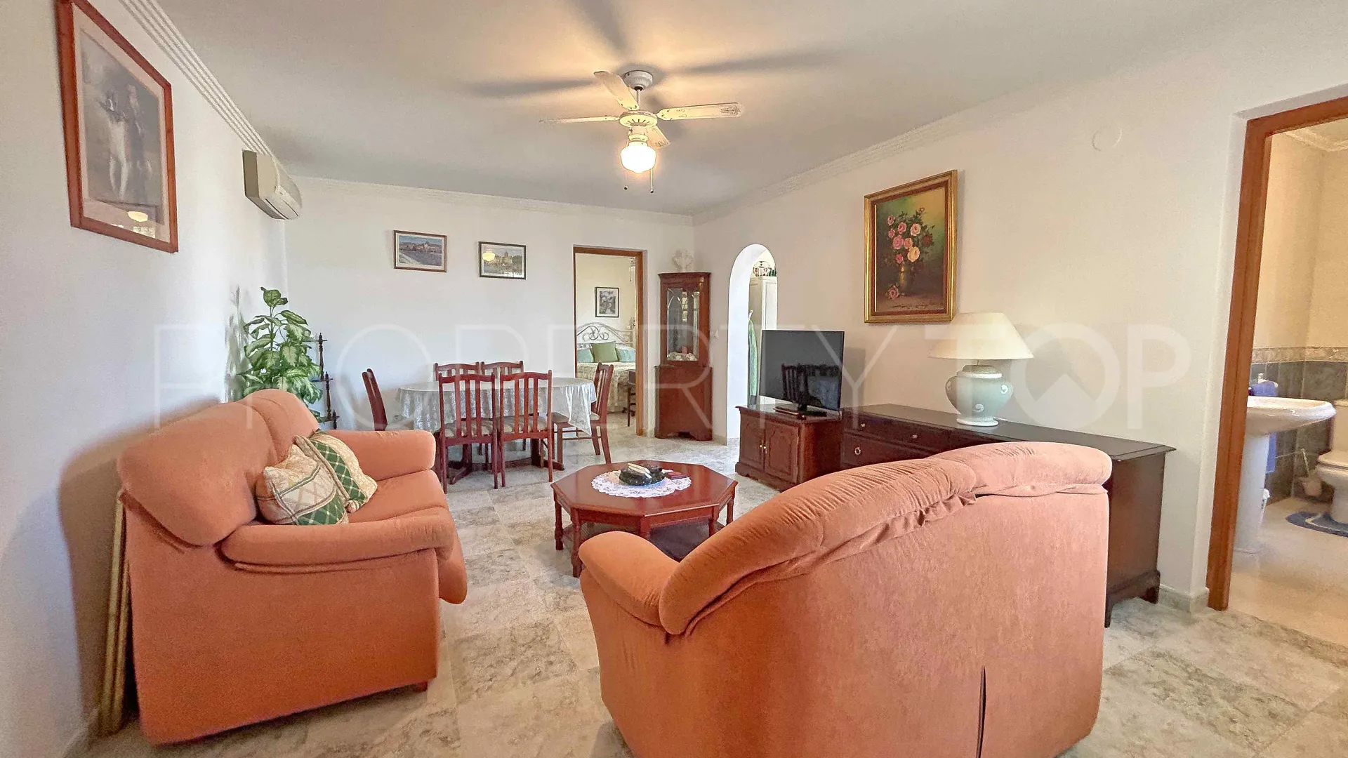 Buy Ráfol de Almunia 5 bedrooms villa