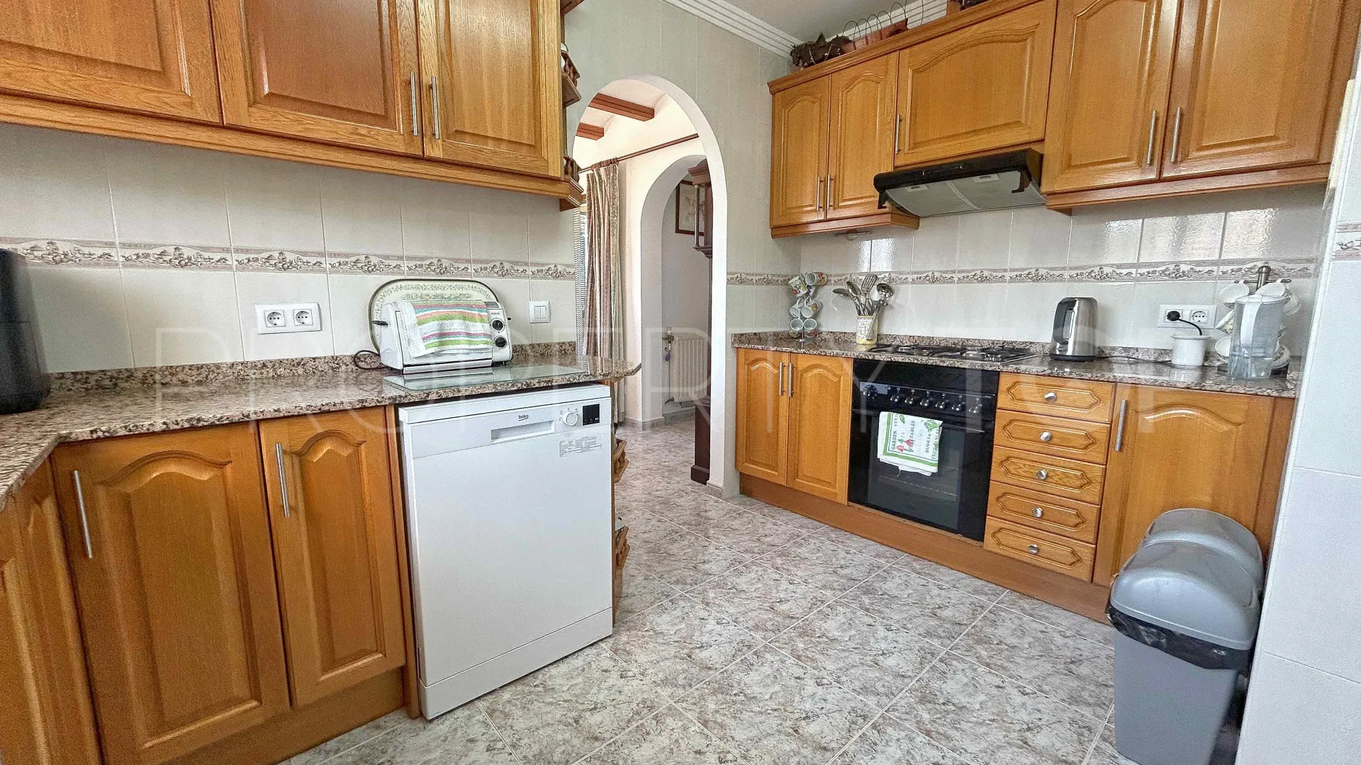 Buy Ráfol de Almunia 5 bedrooms villa