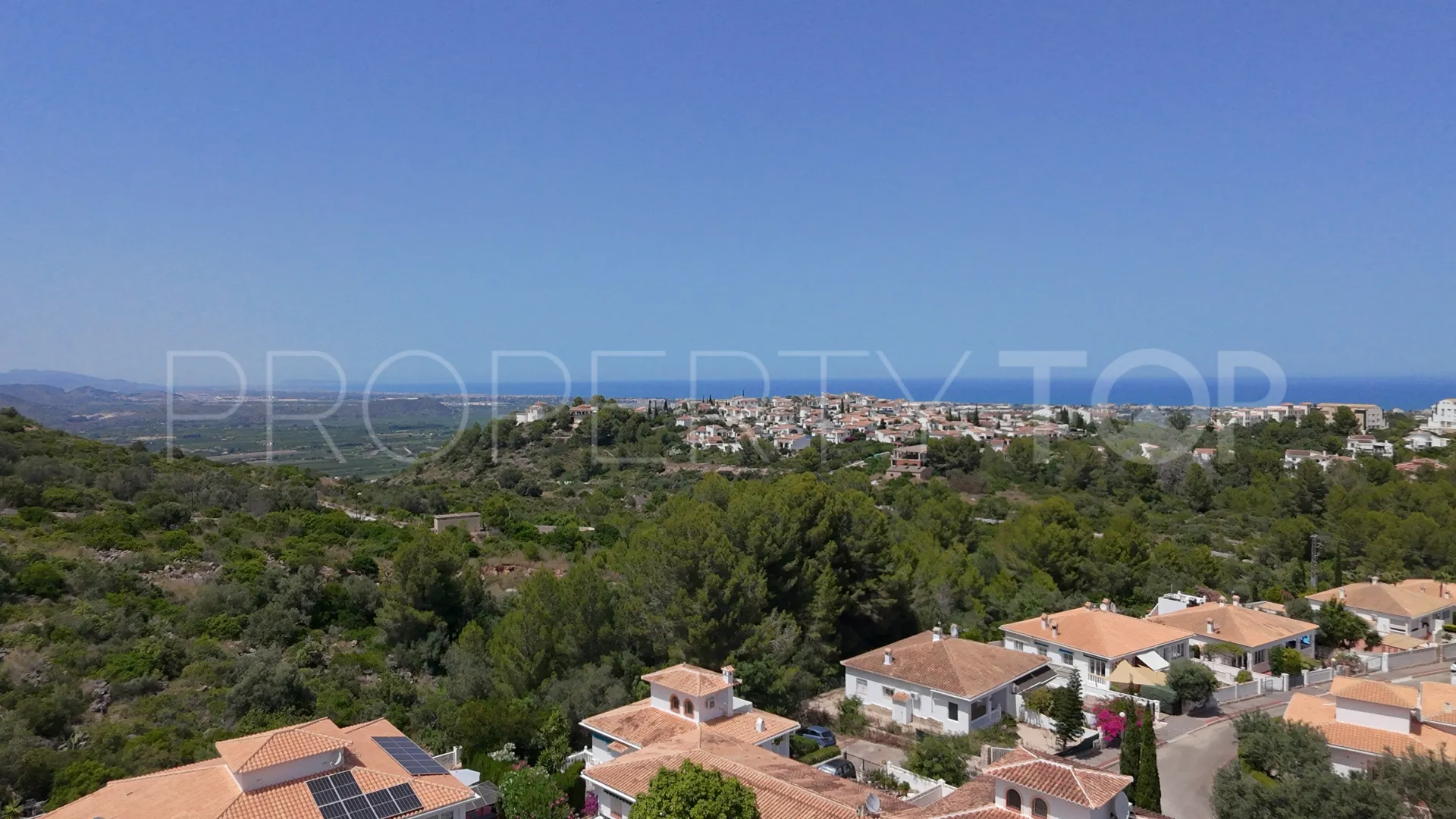 Buy Ráfol de Almunia 5 bedrooms villa