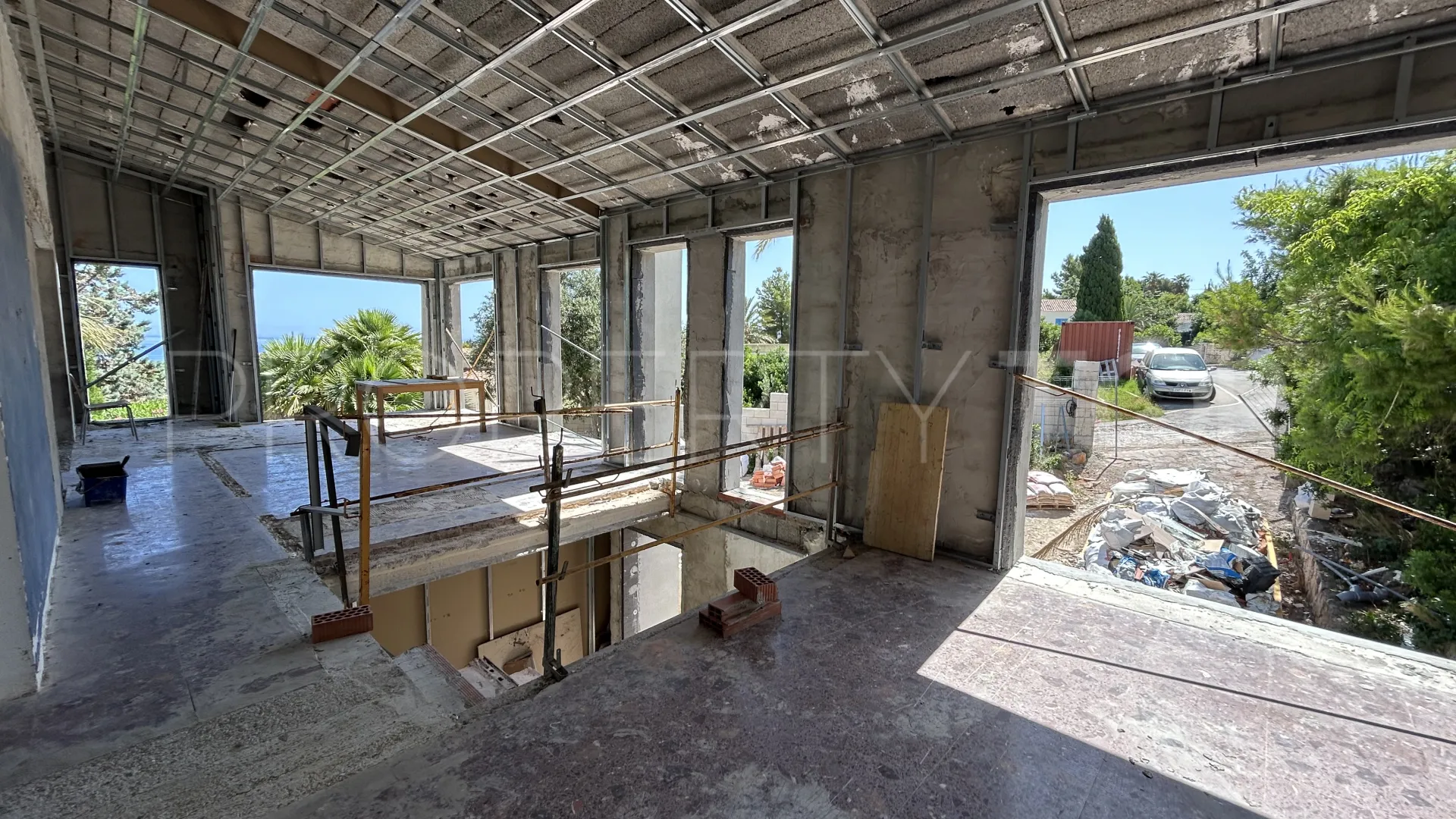 4 bedrooms villa for sale in Denia
