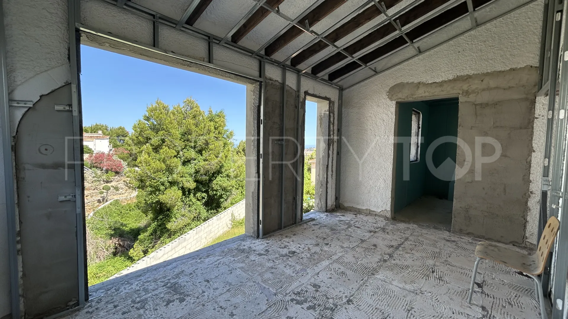 4 bedrooms villa for sale in Denia