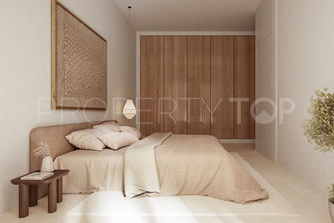 Buy villa in Calpe with 3 bedrooms