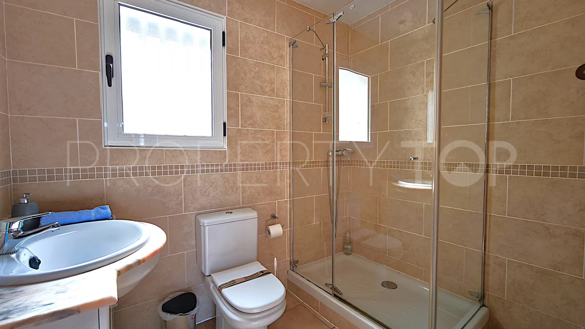 Villa en venta en Benissa Costa