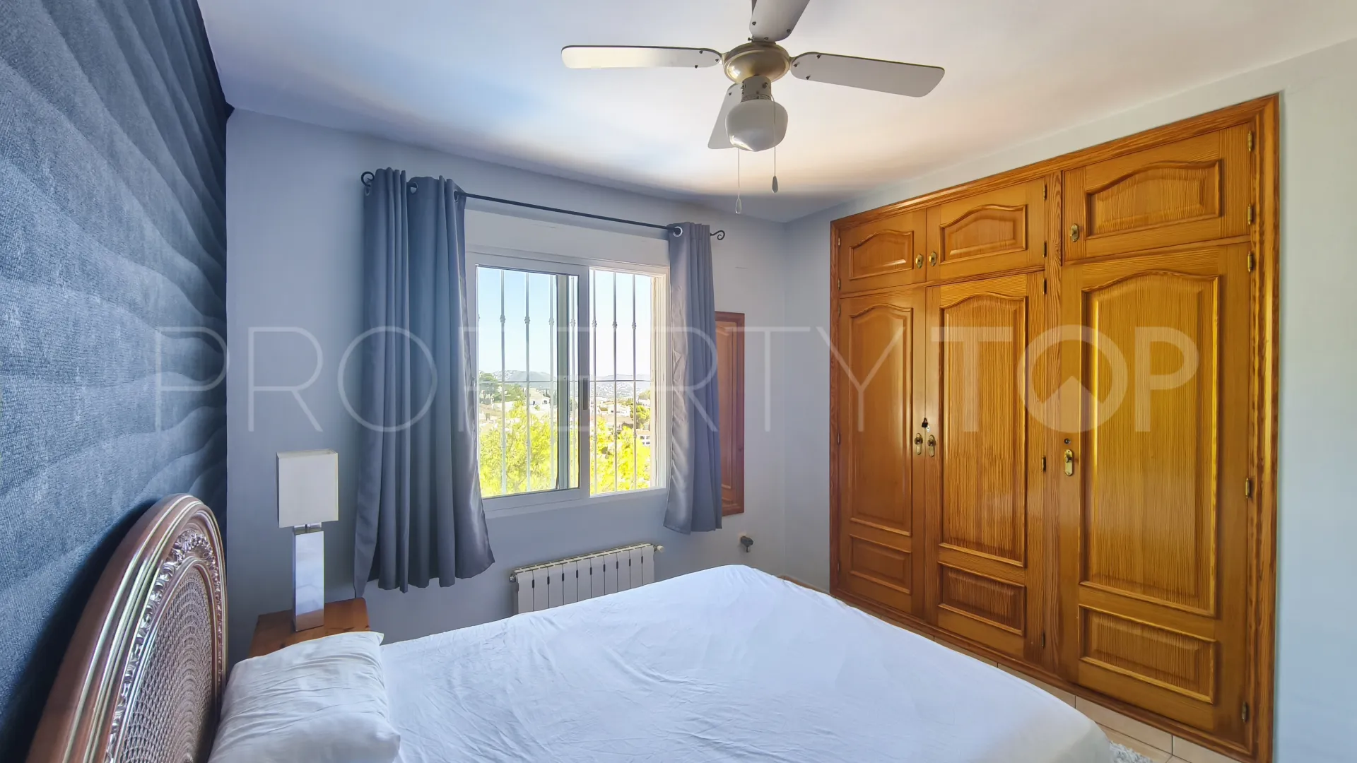 Villa en venta en Benissa Costa