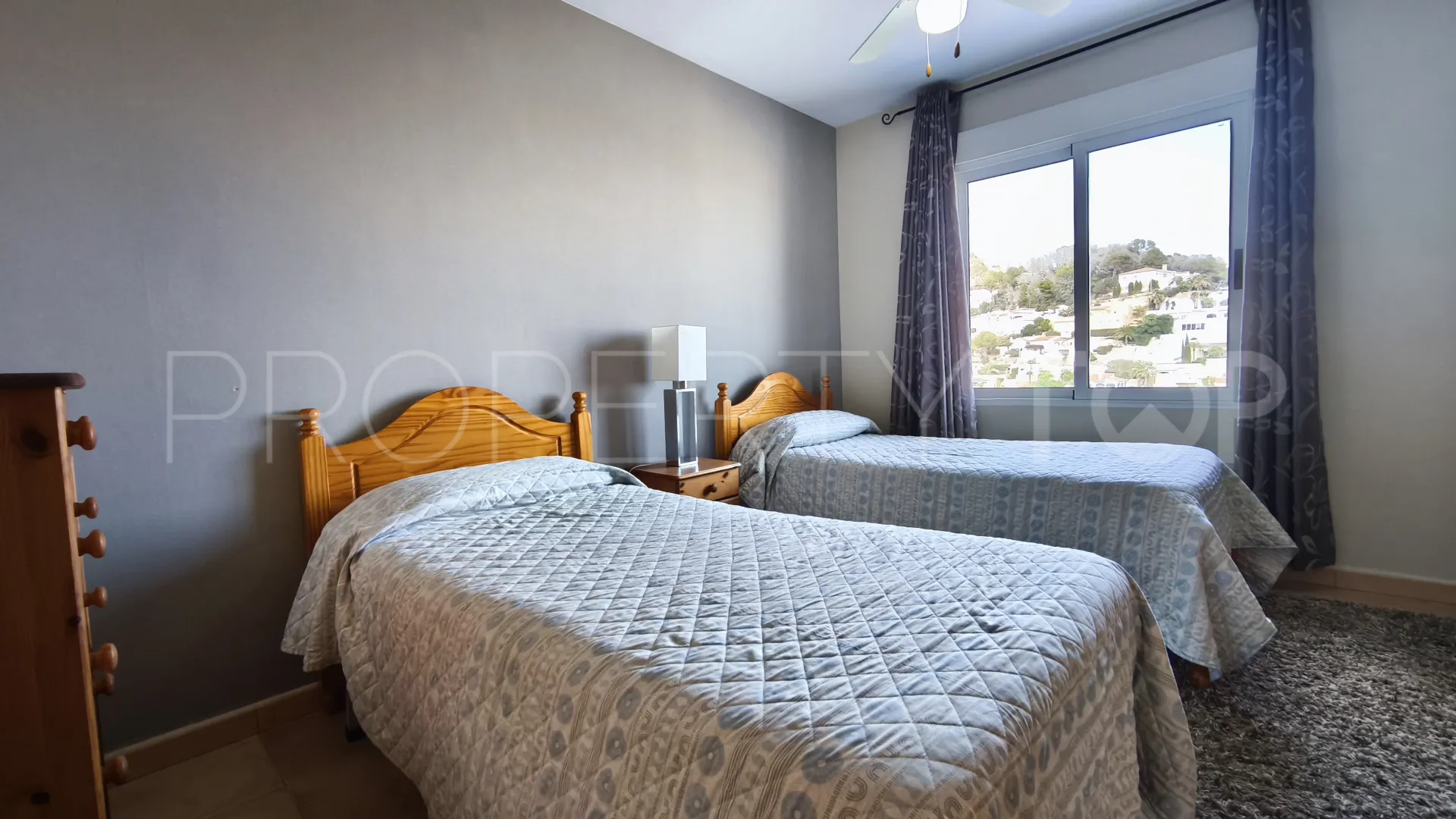 Villa en venta en Benissa Costa