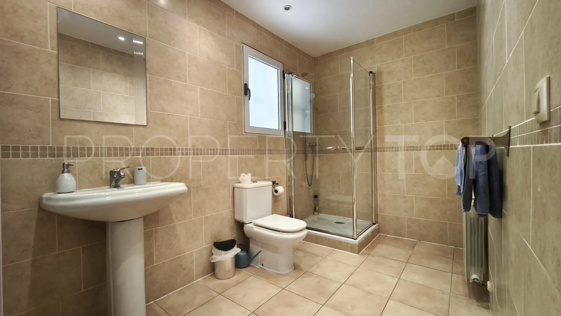 Villa en venta en Benissa Costa