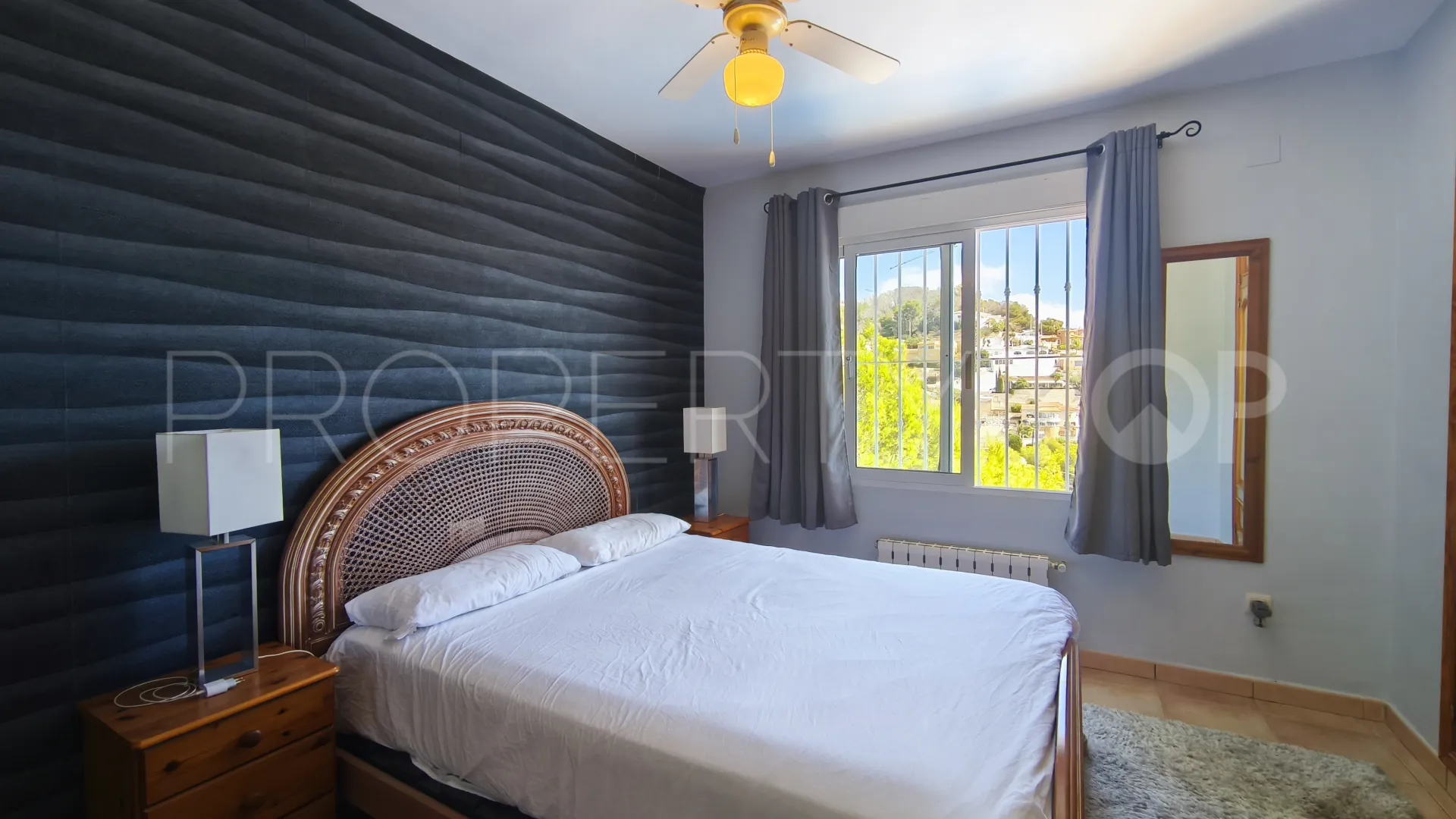 Villa en venta en Benissa Costa