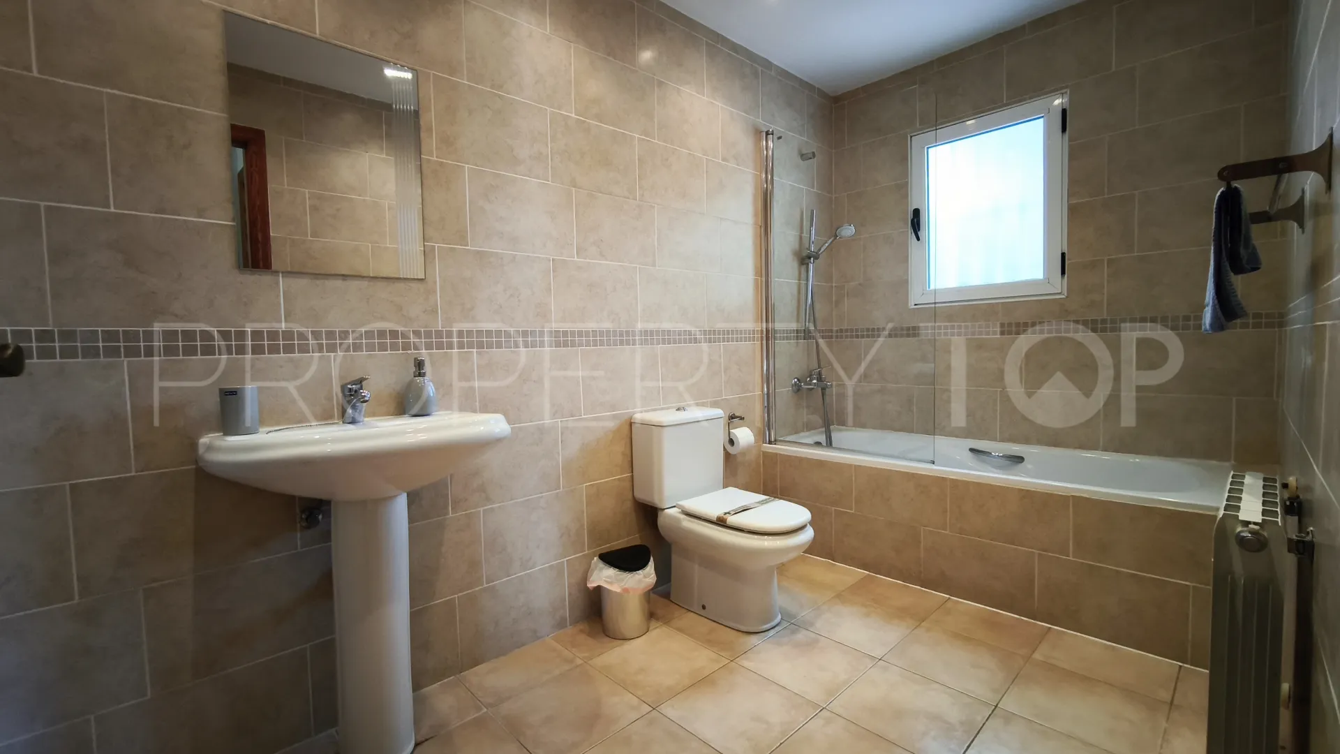 Villa en venta en Benissa Costa