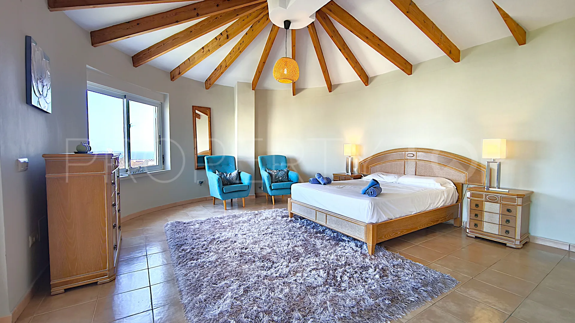Villa en venta en Benissa Costa