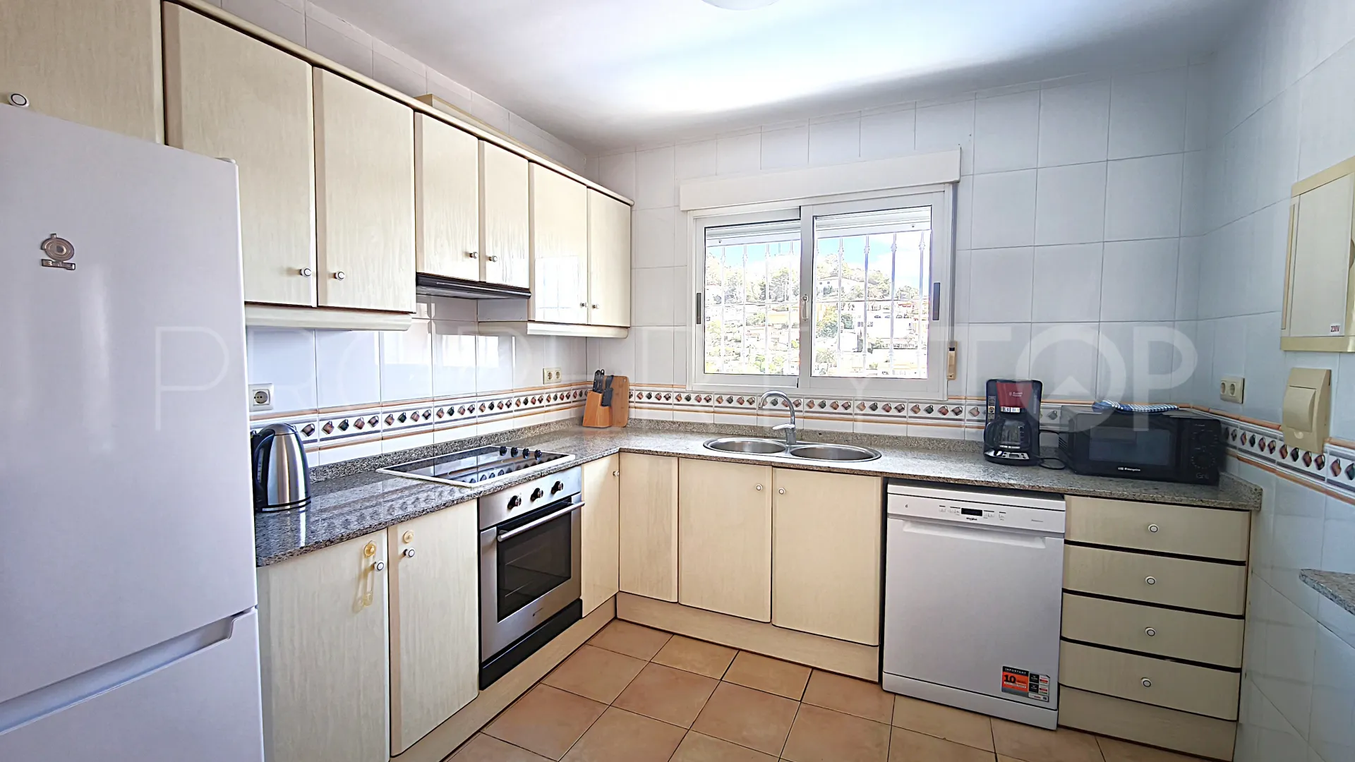 Villa en venta en Benissa Costa