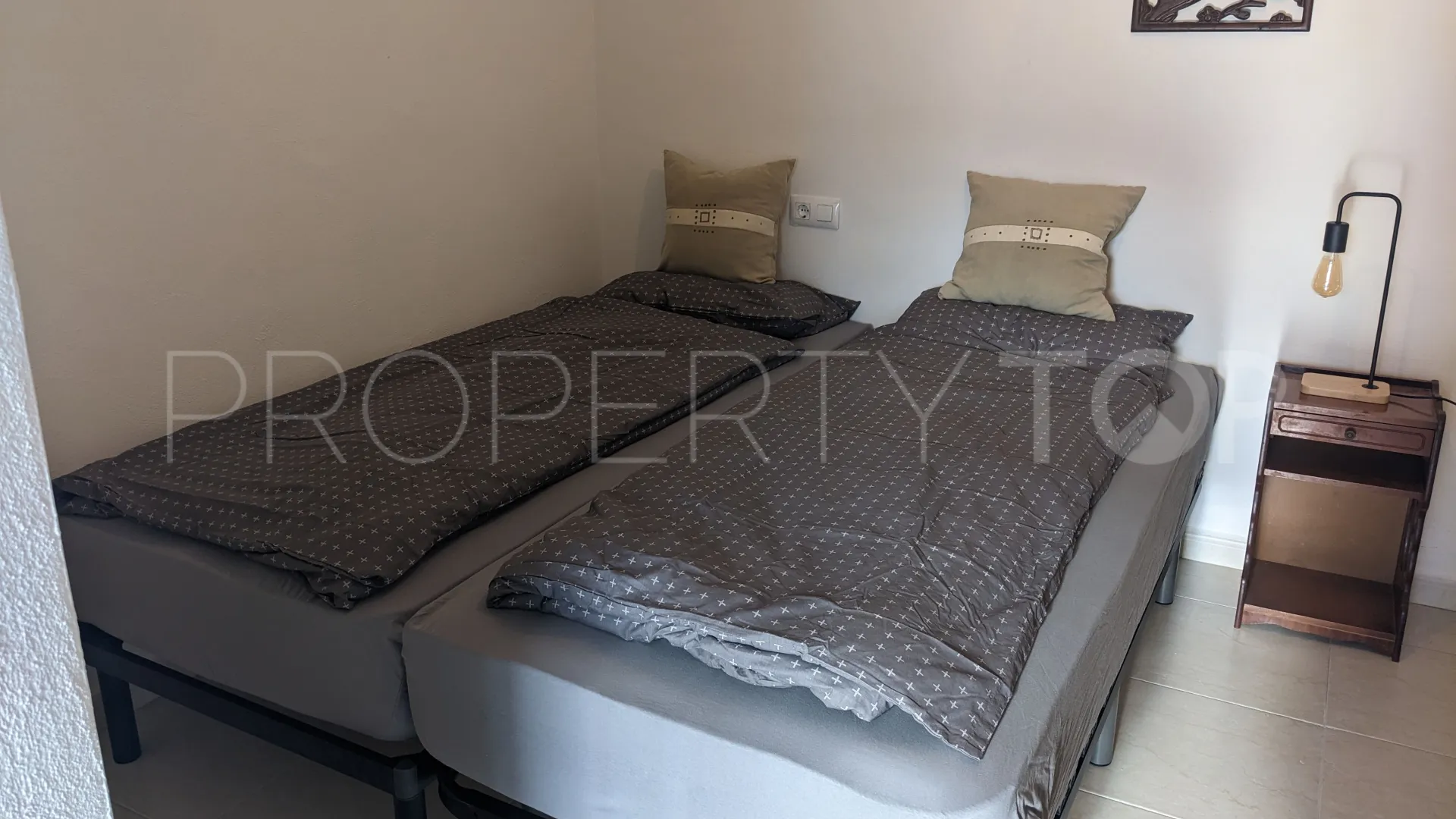 For sale villa in Moraira