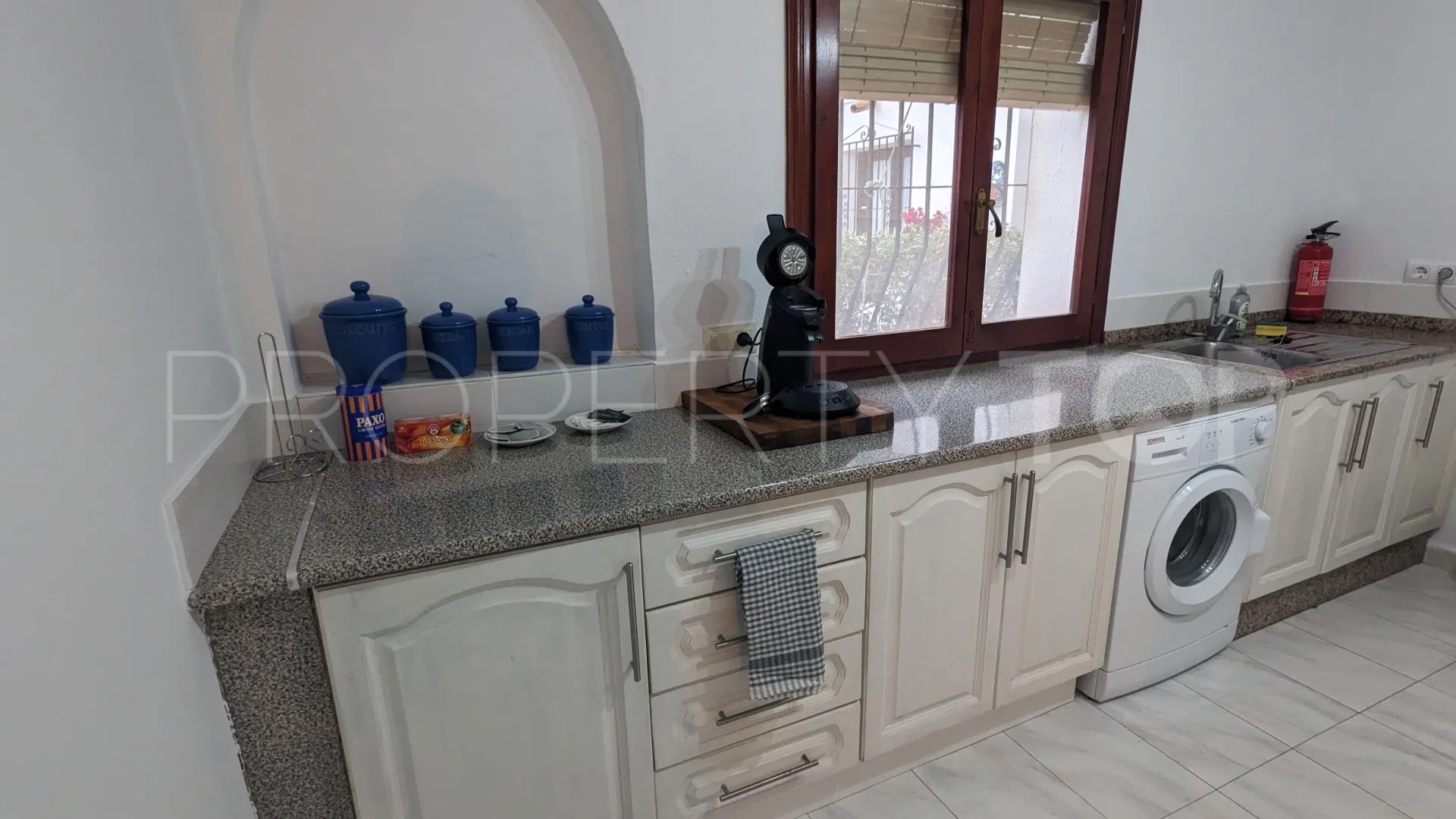 For sale villa in Moraira