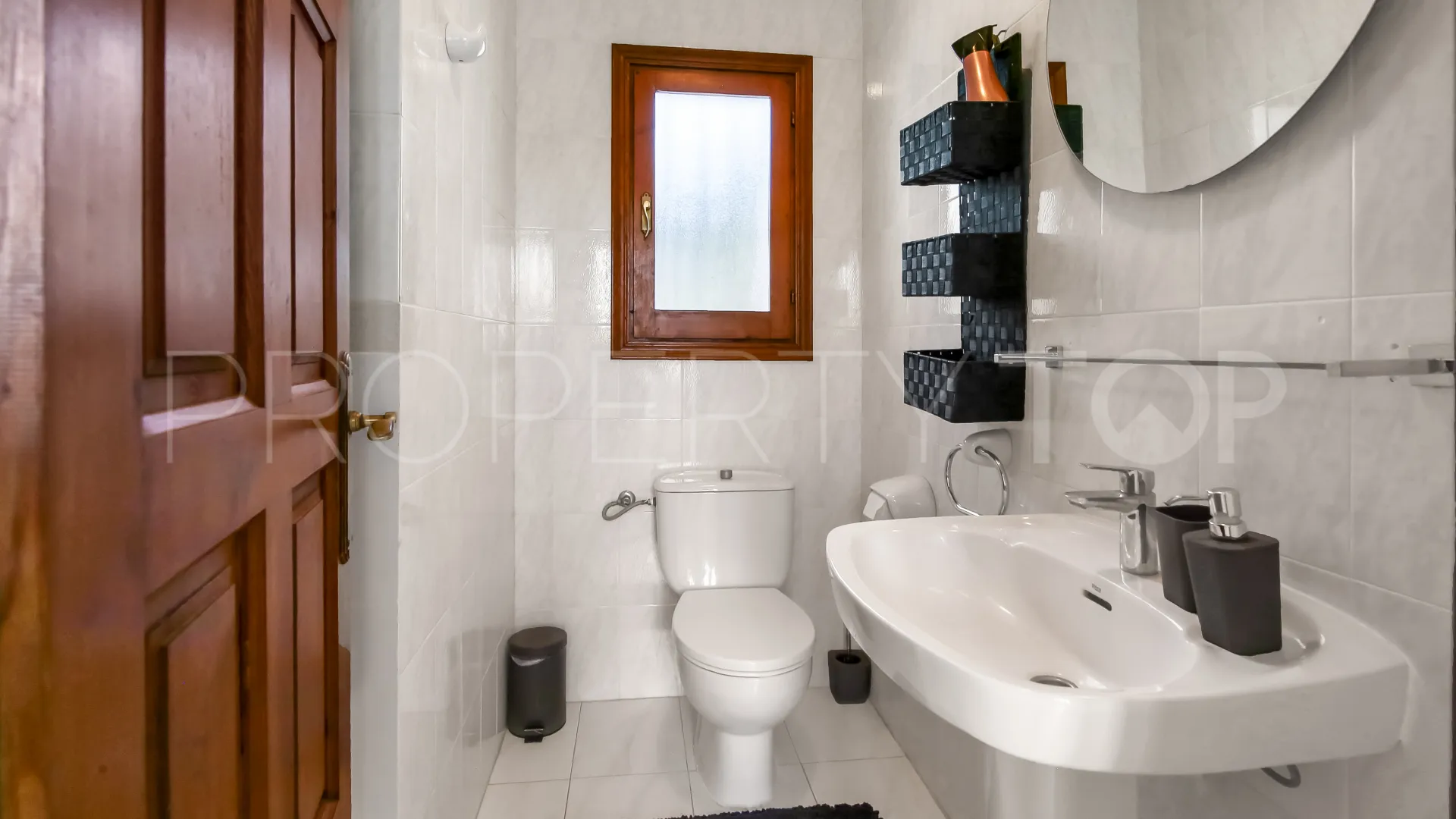 For sale villa in Moraira