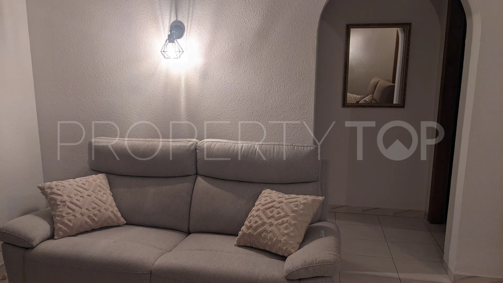 For sale villa in Moraira