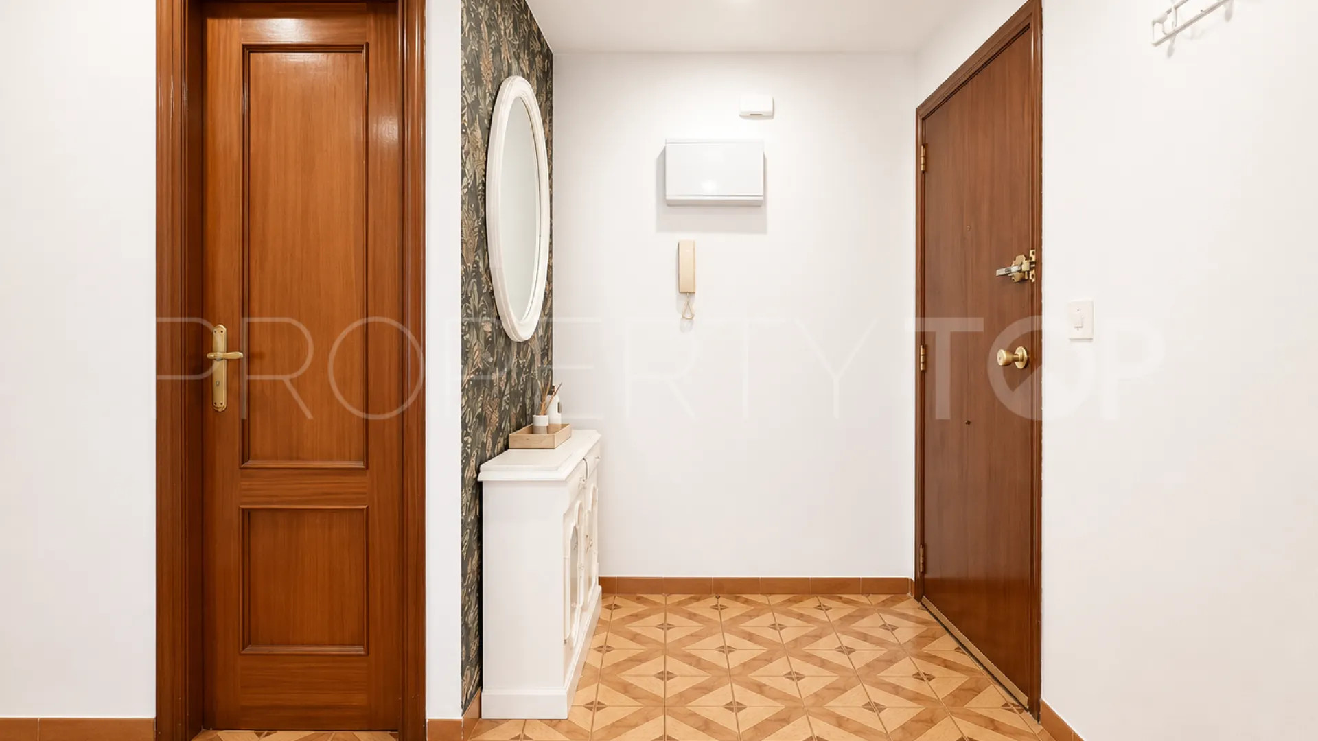 For sale Miramar apartment with 3 bedrooms