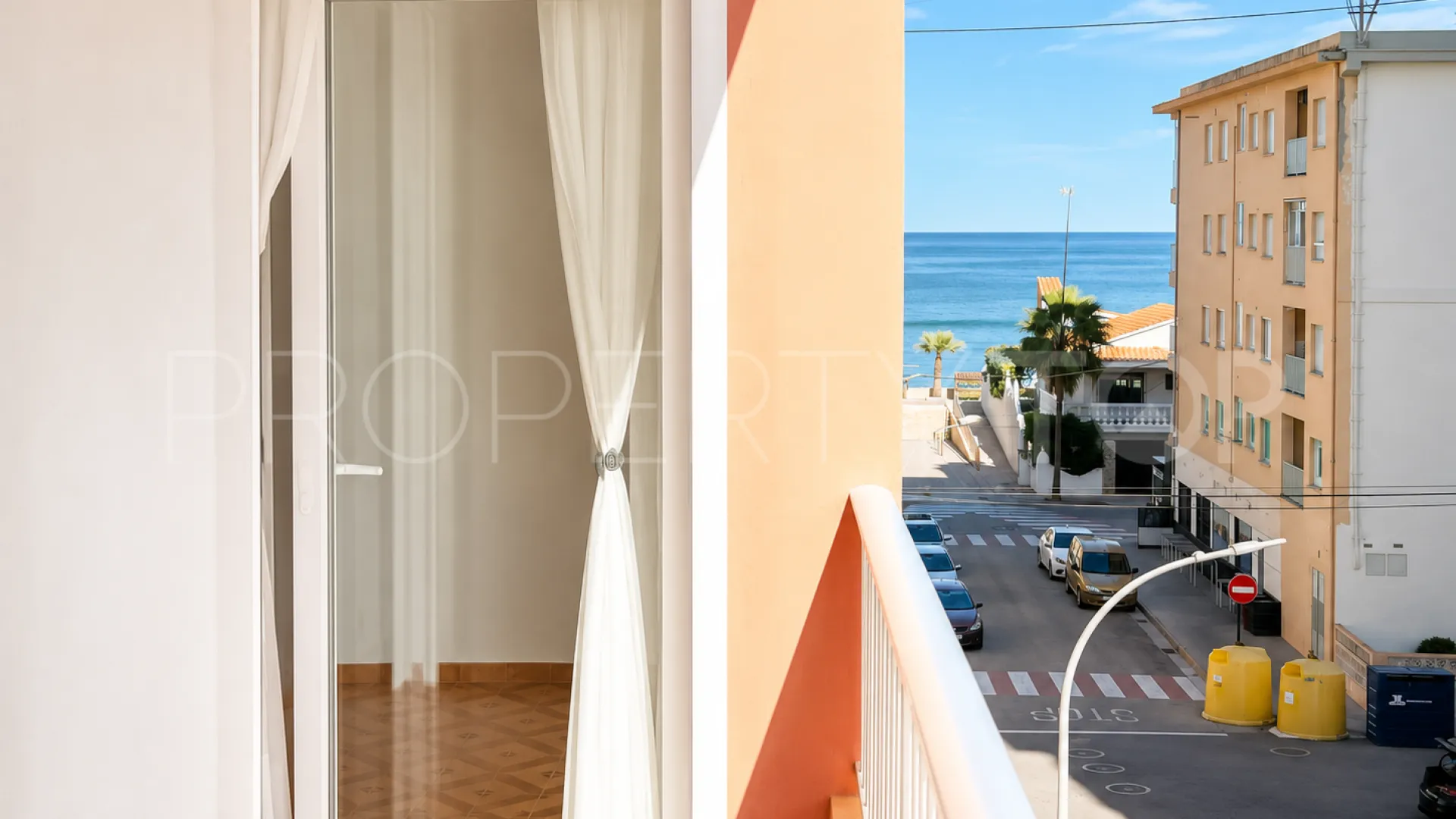 For sale Miramar apartment with 3 bedrooms