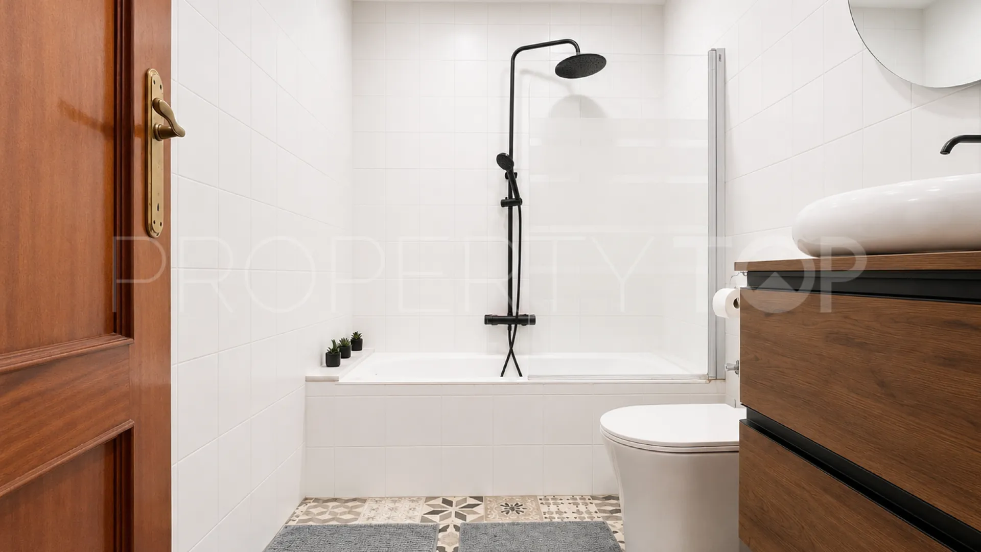 For sale Miramar apartment with 3 bedrooms