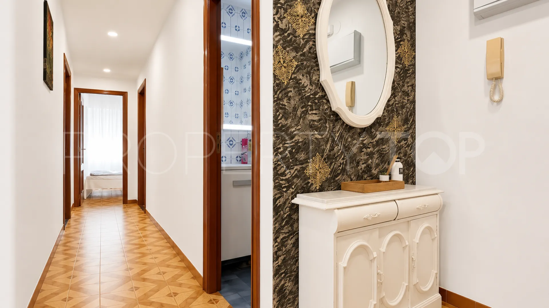 For sale Miramar apartment with 3 bedrooms