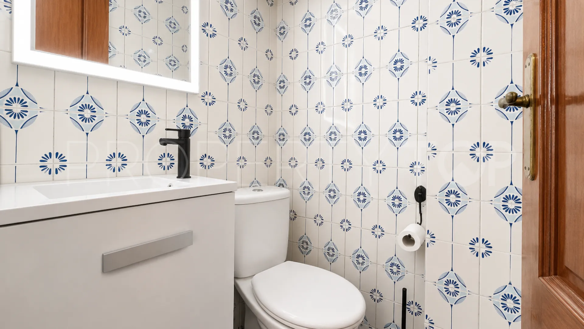 For sale Miramar apartment with 3 bedrooms