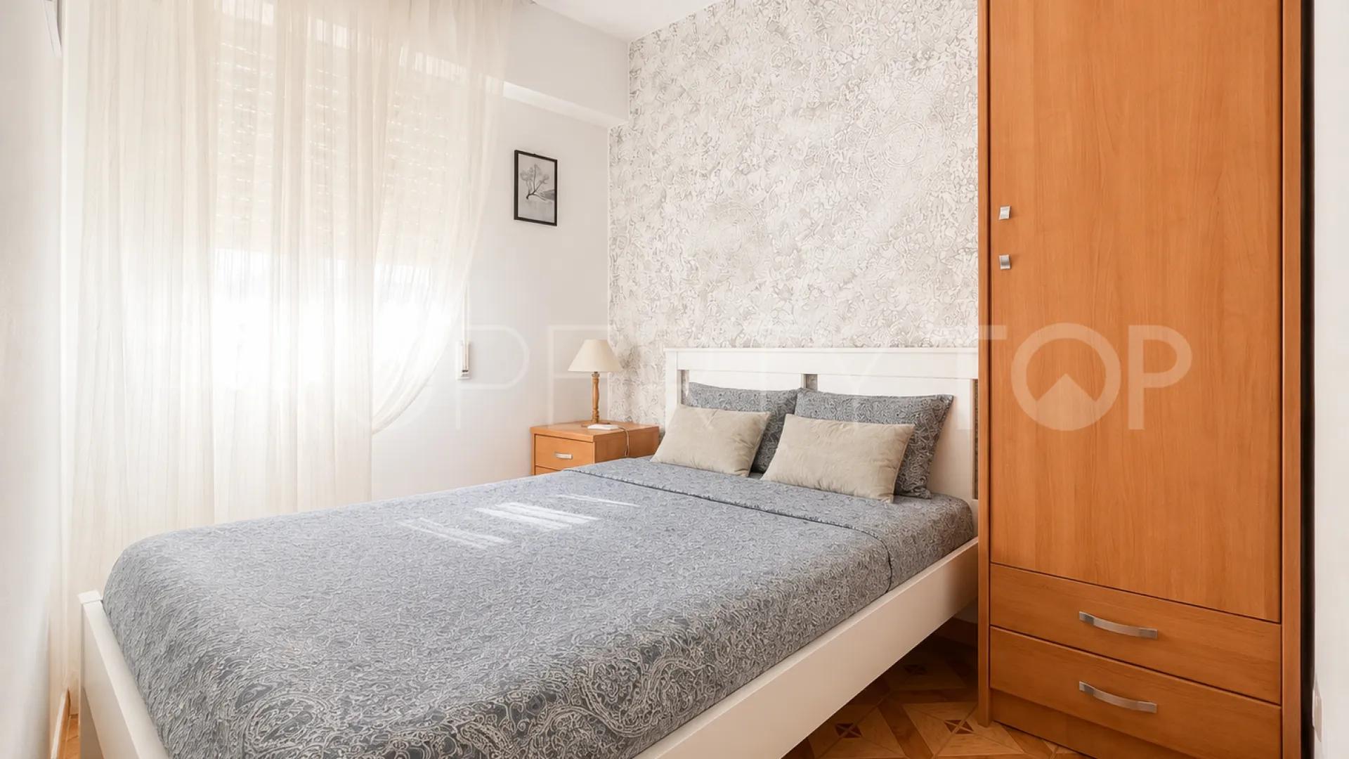 For sale Miramar apartment with 3 bedrooms