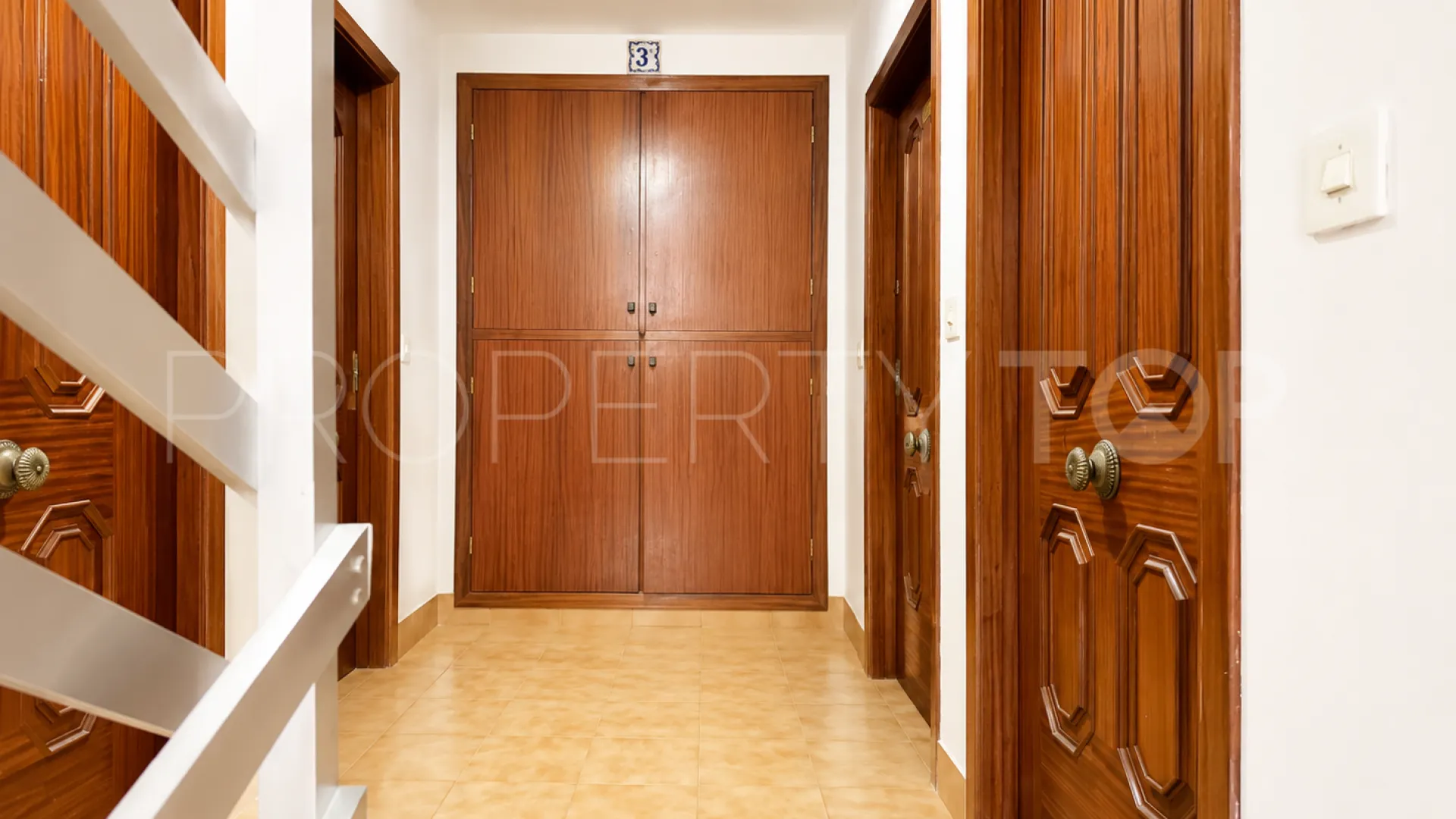 For sale Miramar apartment with 3 bedrooms