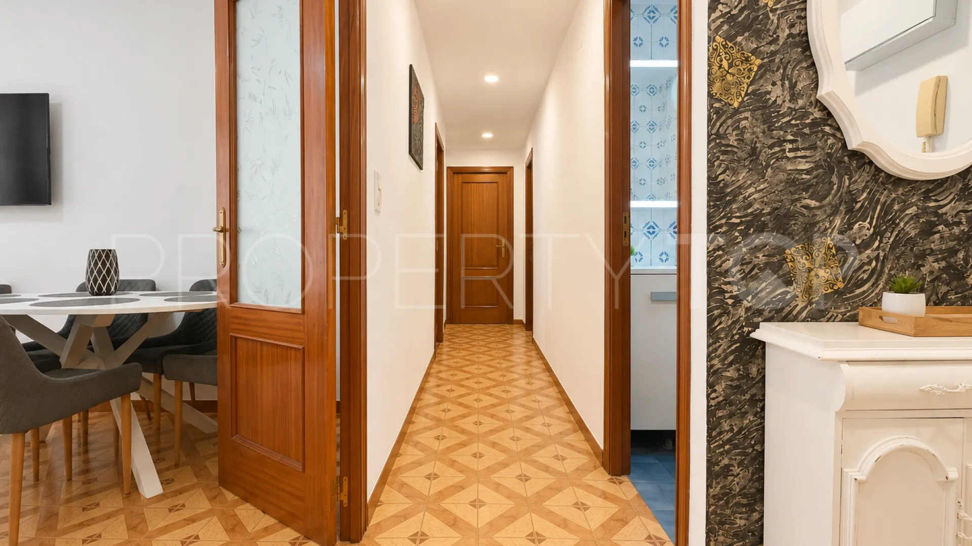For sale Miramar apartment with 3 bedrooms