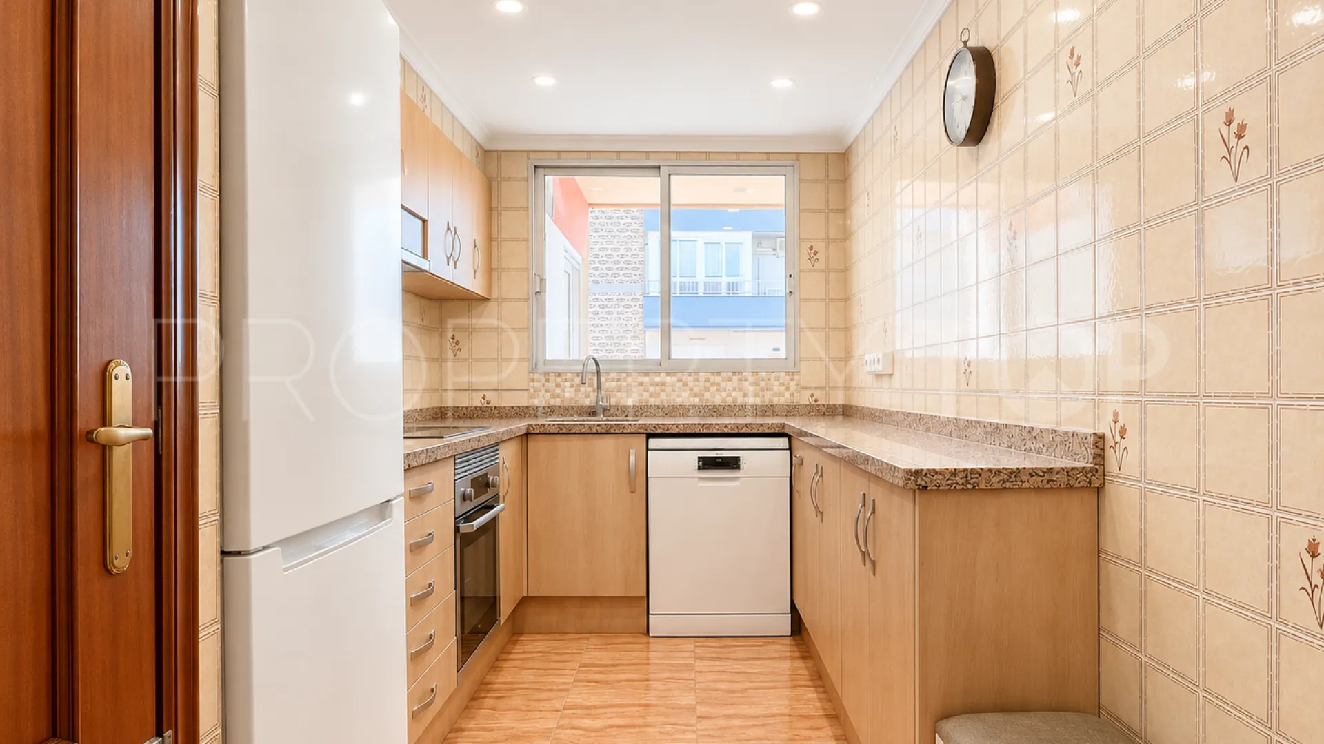 For sale Miramar apartment with 3 bedrooms