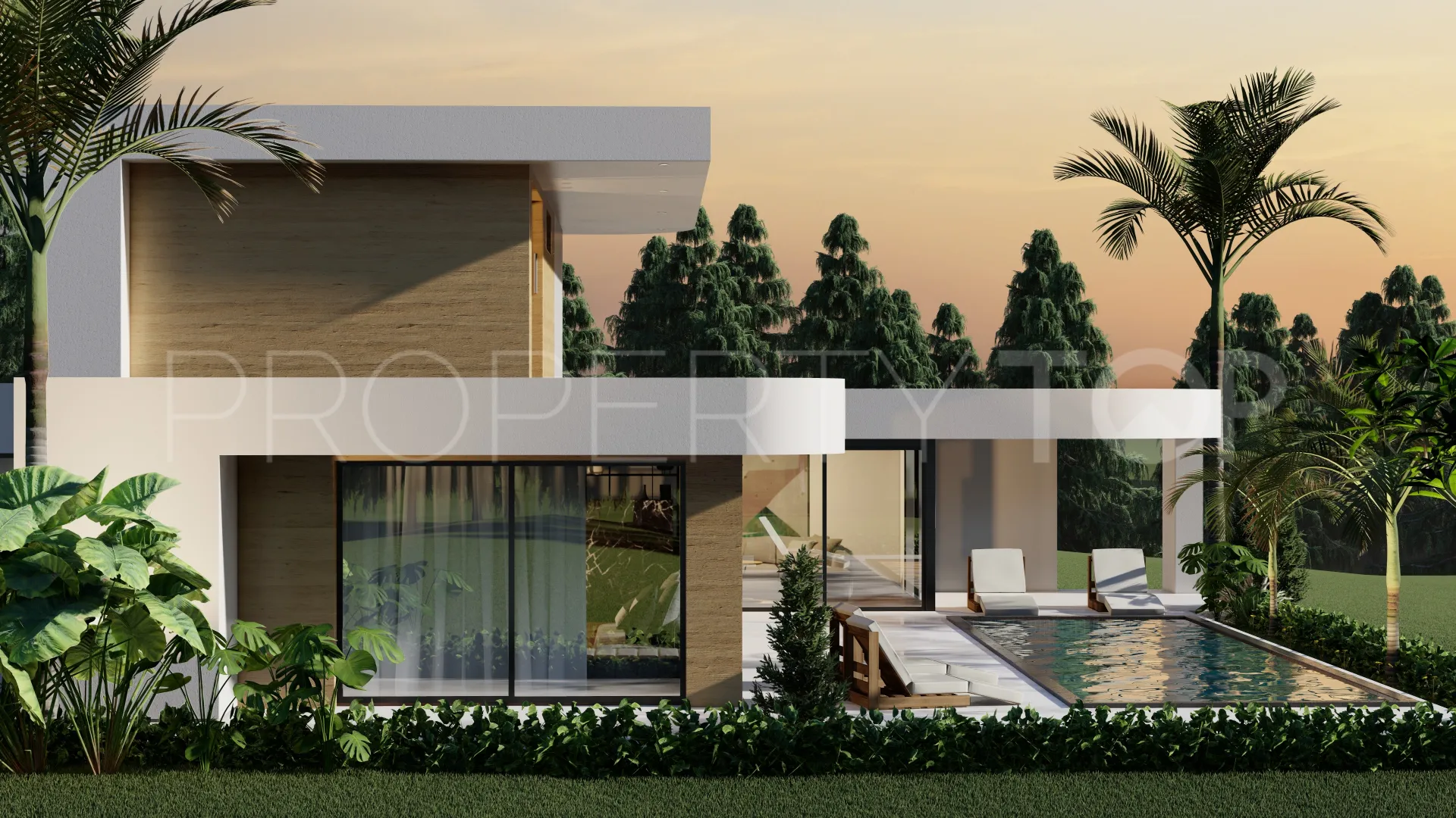 3 bedrooms villa in Denia for sale