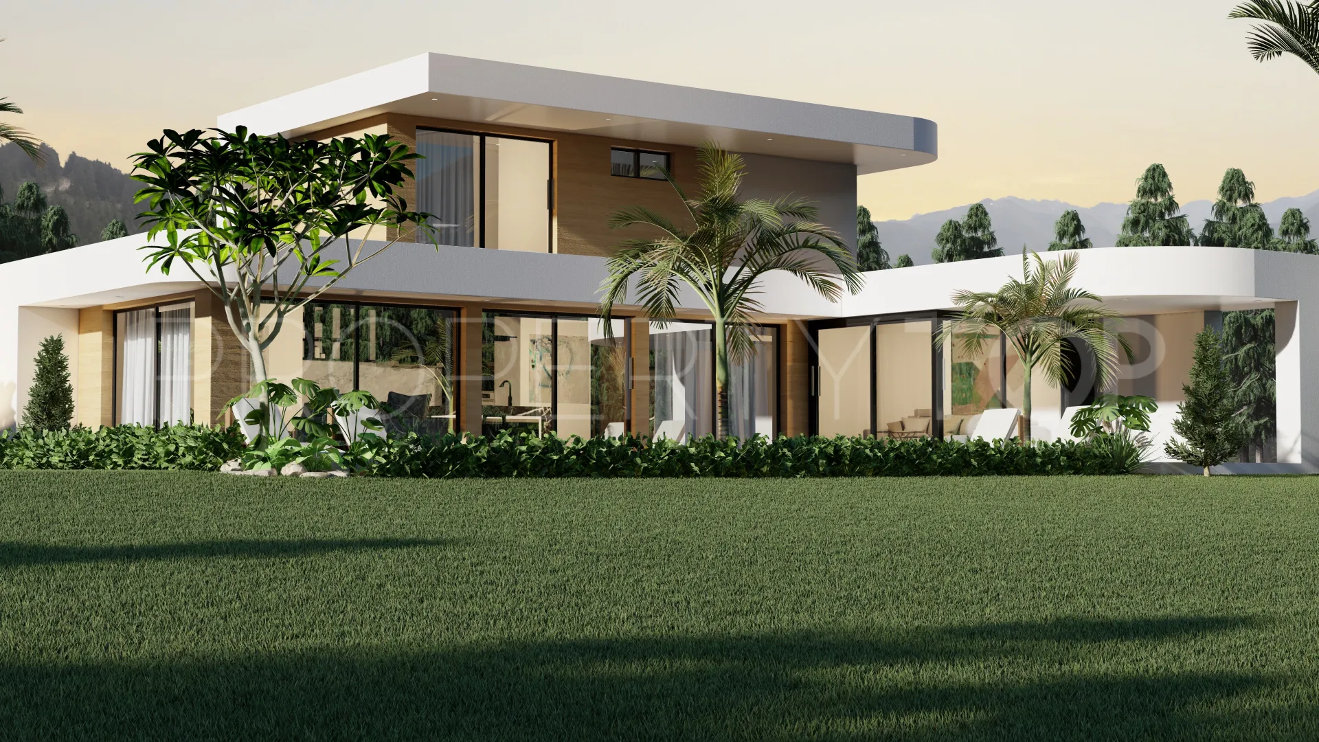 3 bedrooms villa in Denia for sale