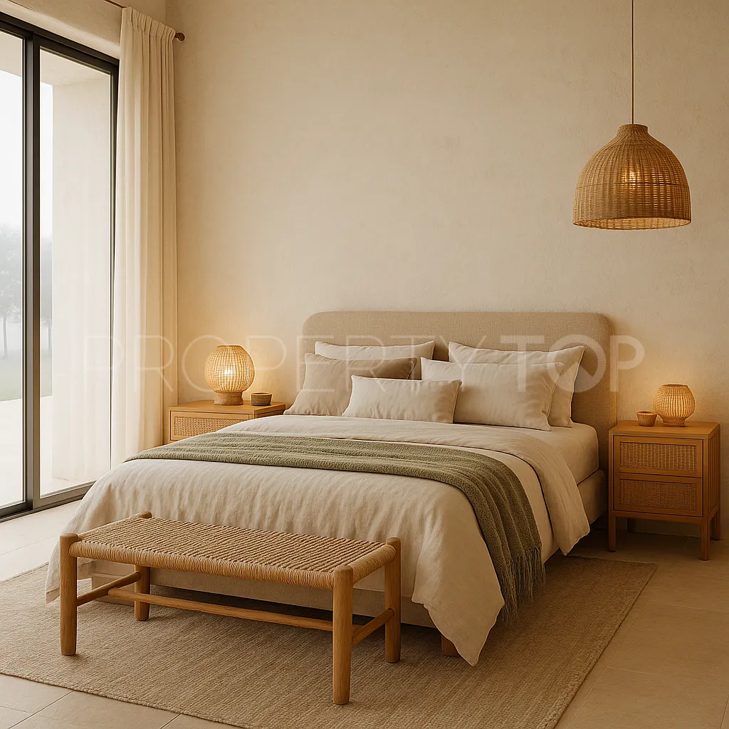 3 bedrooms villa in Denia for sale