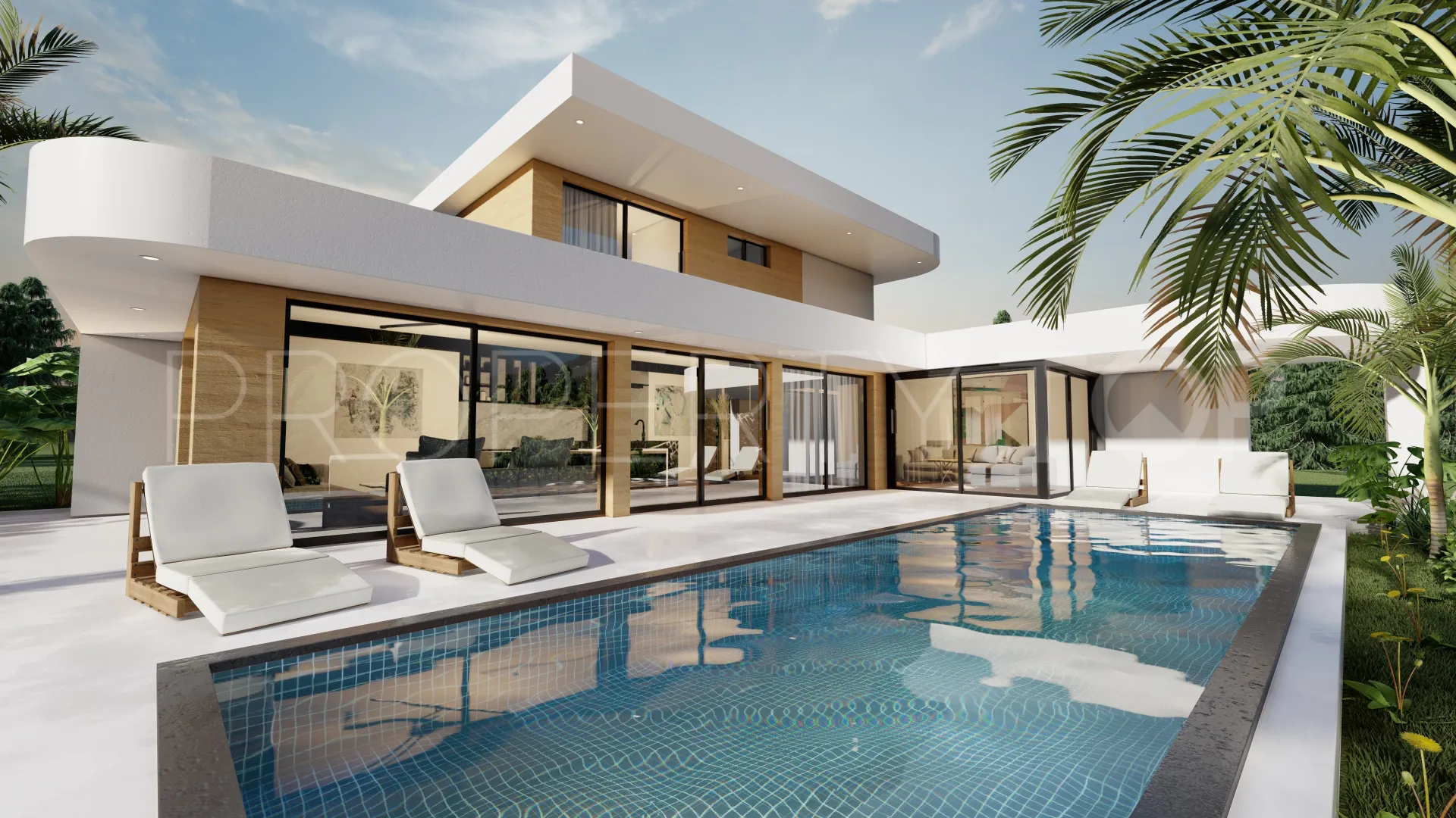 3 bedrooms villa in Denia for sale