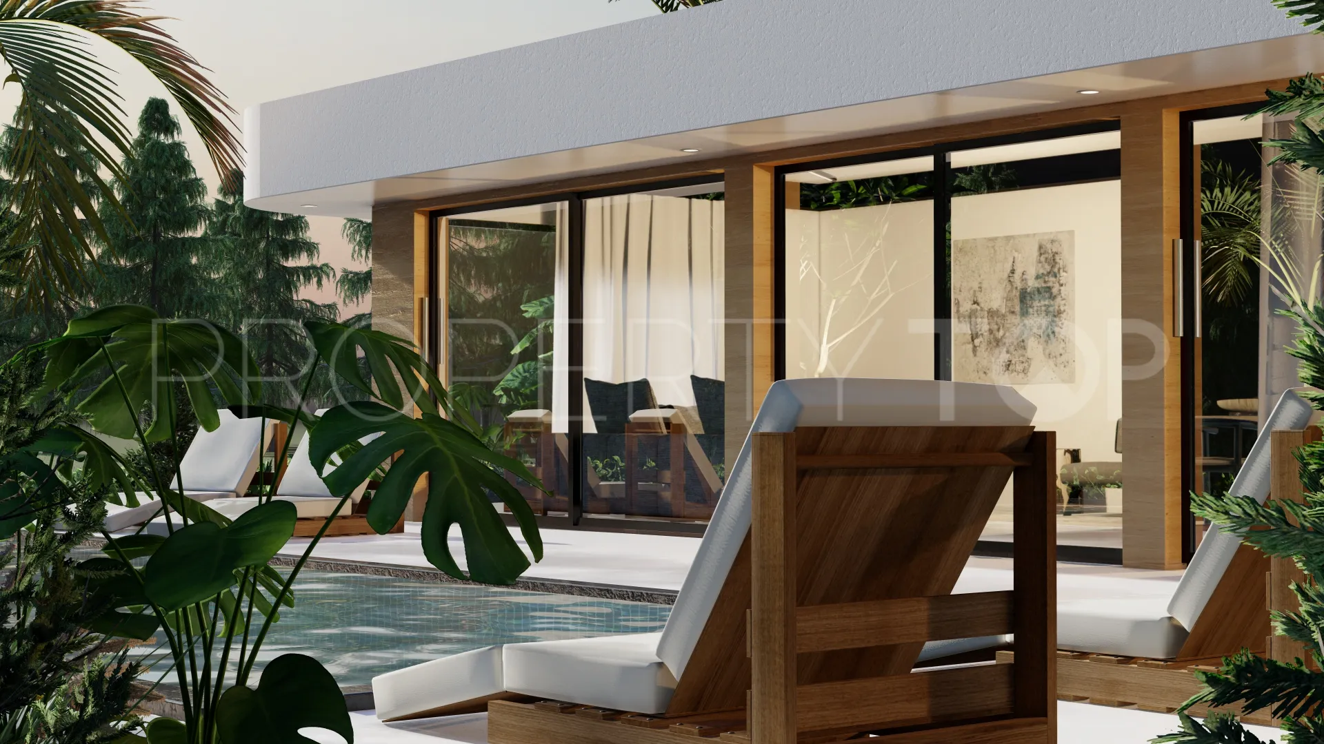 3 bedrooms villa in Denia for sale