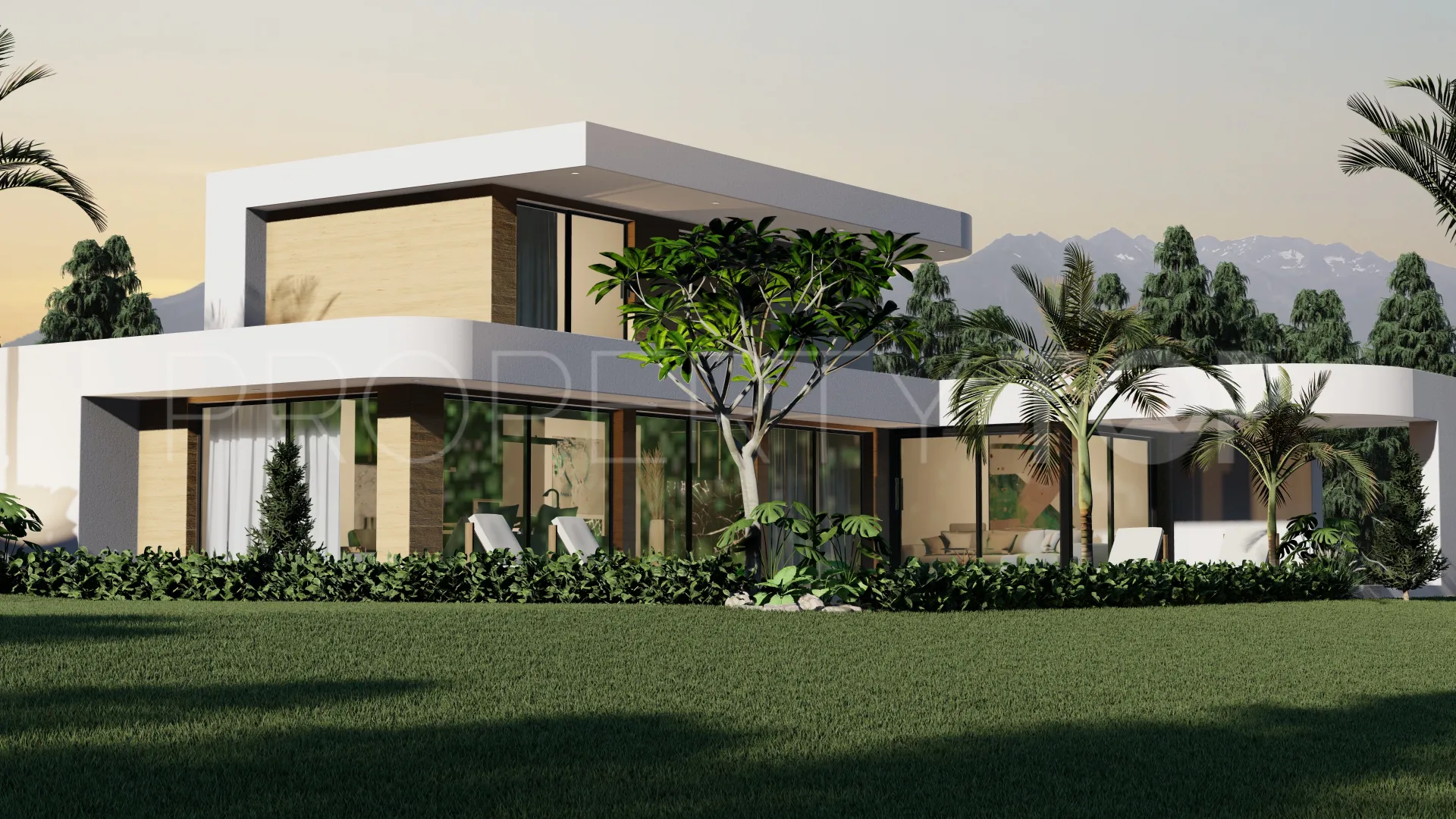 3 bedrooms villa in Denia for sale