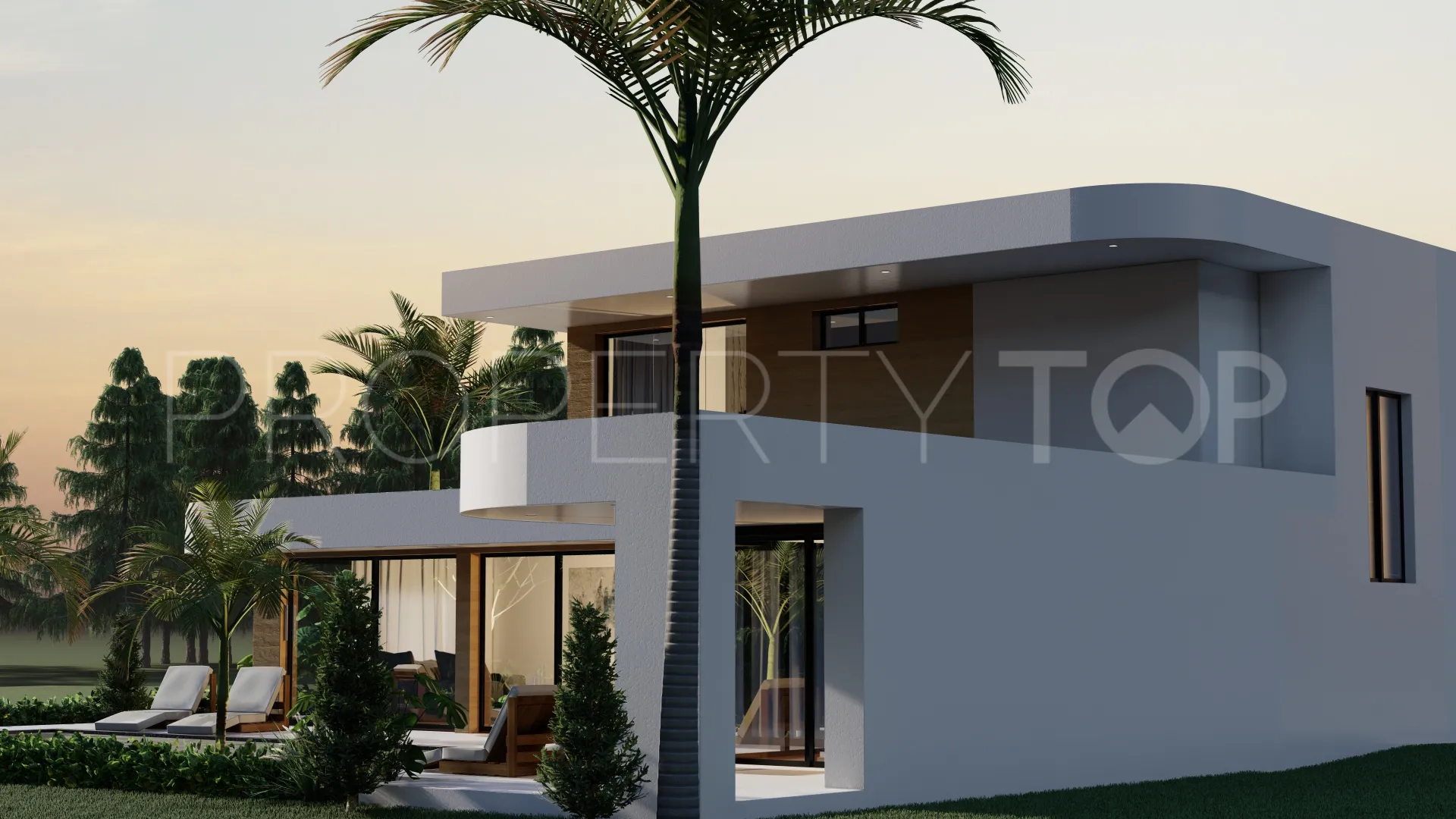 3 bedrooms villa in Denia for sale