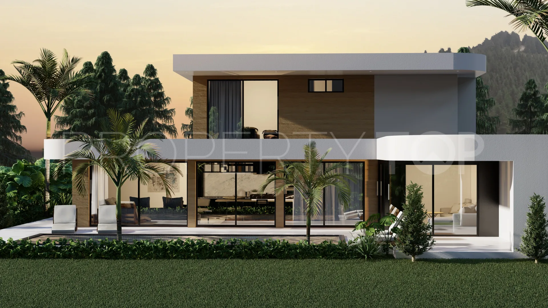 3 bedrooms villa in Denia for sale