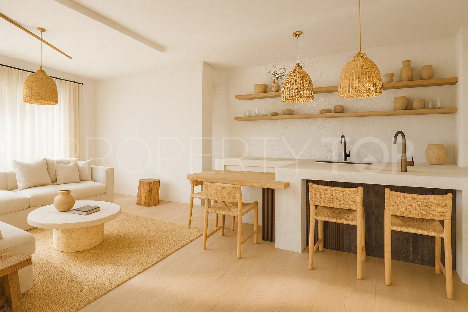3 bedrooms villa in Denia for sale