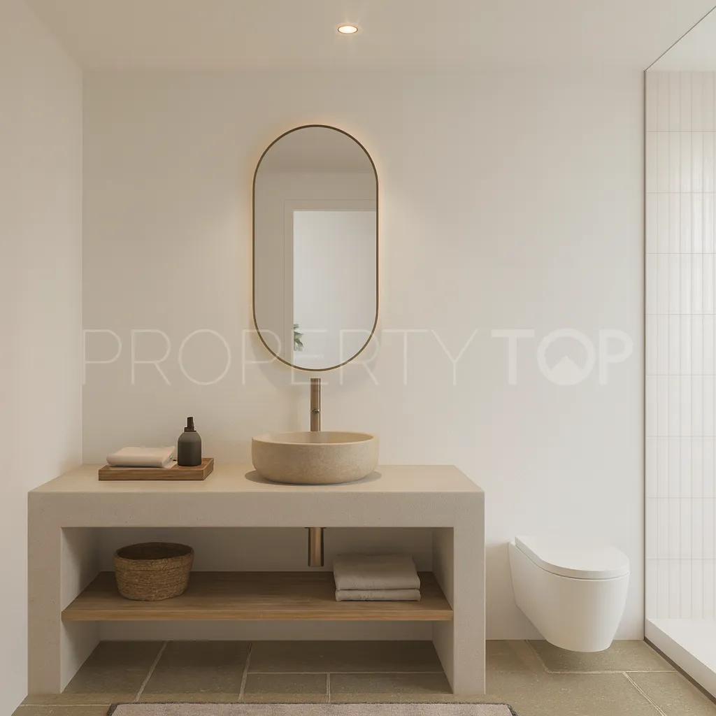 Villa for sale in Denia