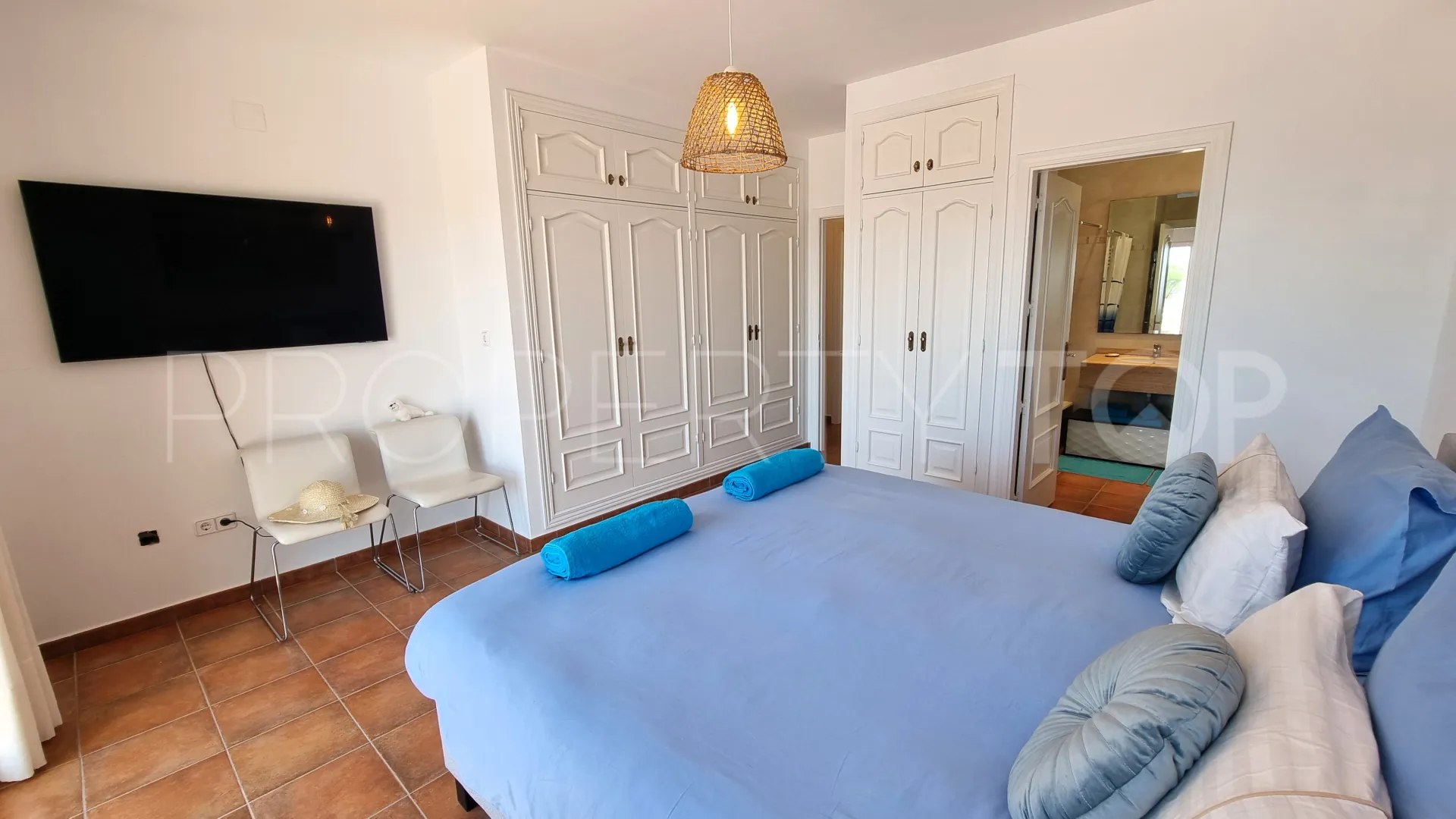 Teulada, villa a la venta