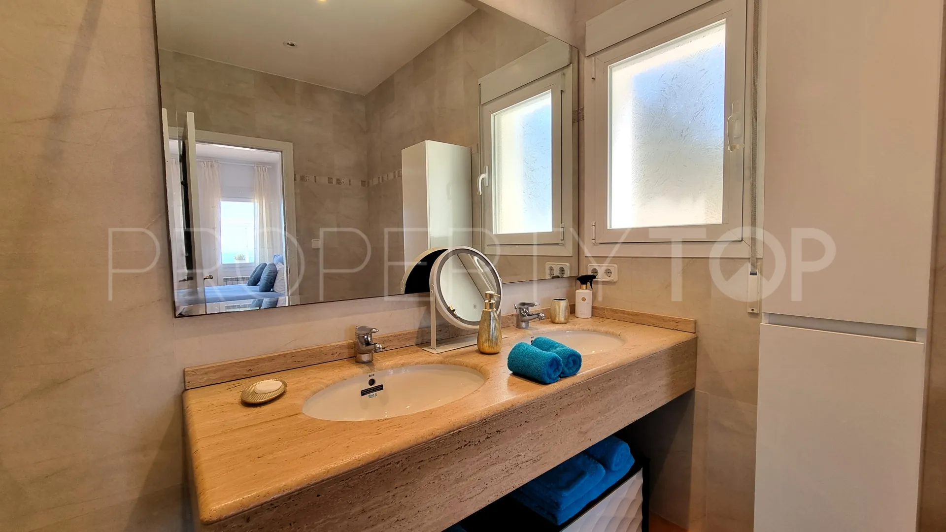 Teulada, villa a la venta