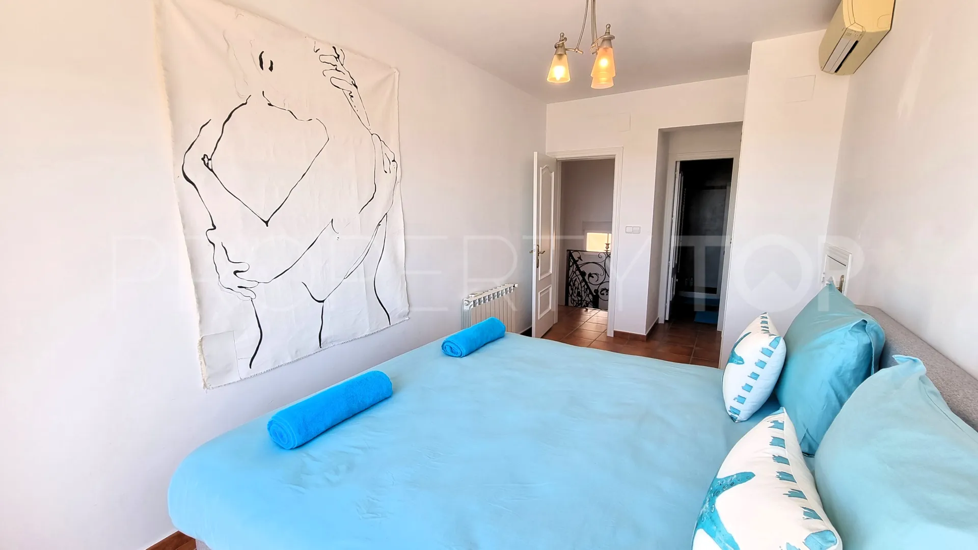 Teulada, villa a la venta