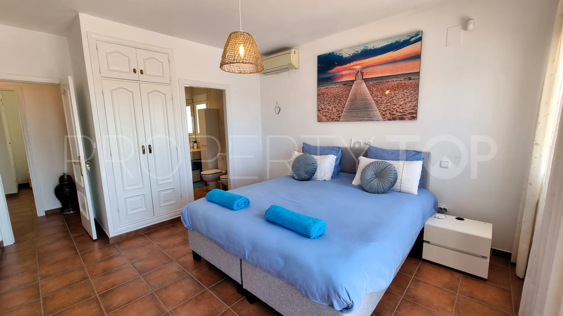 Teulada, villa a la venta