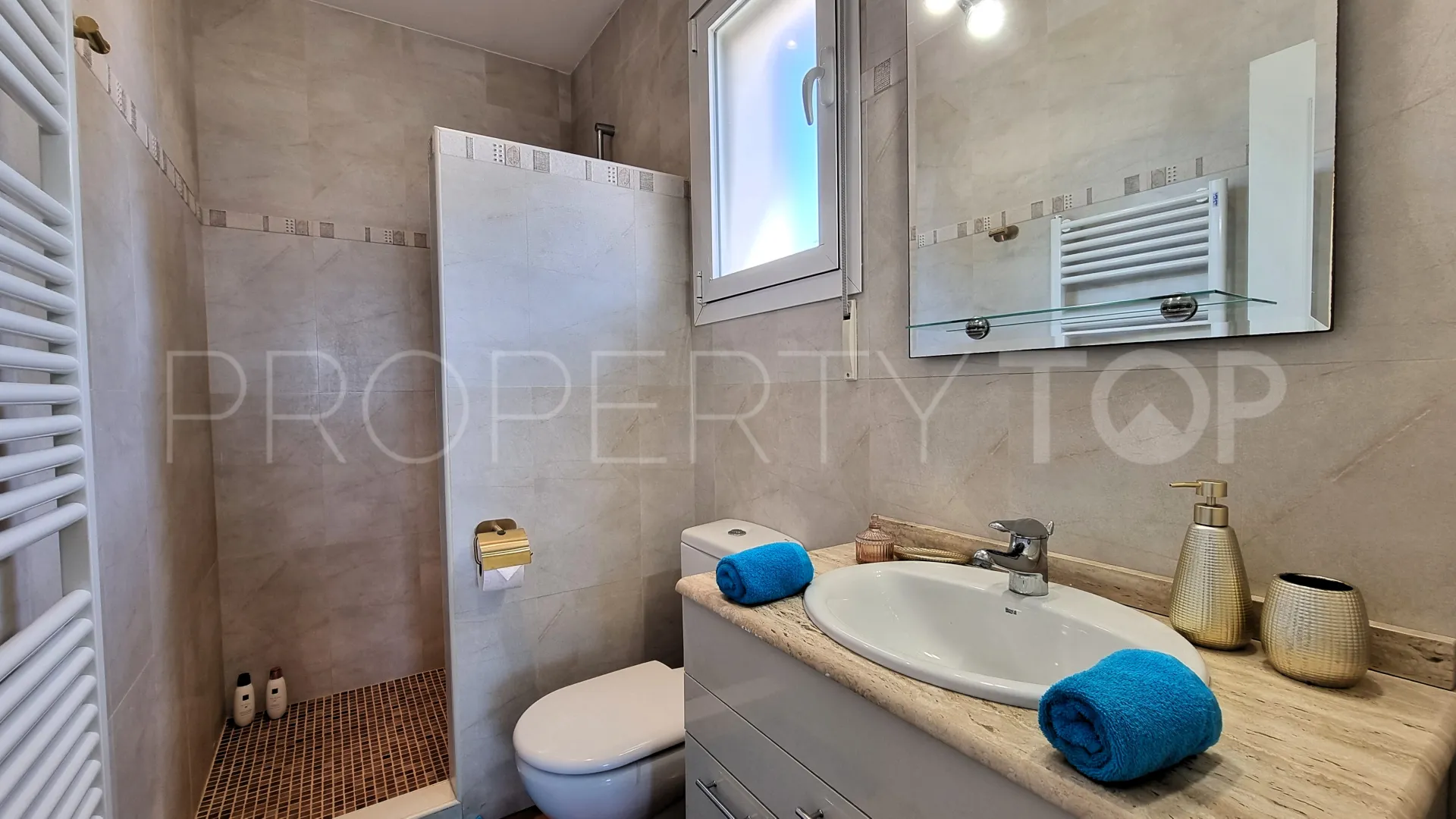 Teulada, villa a la venta