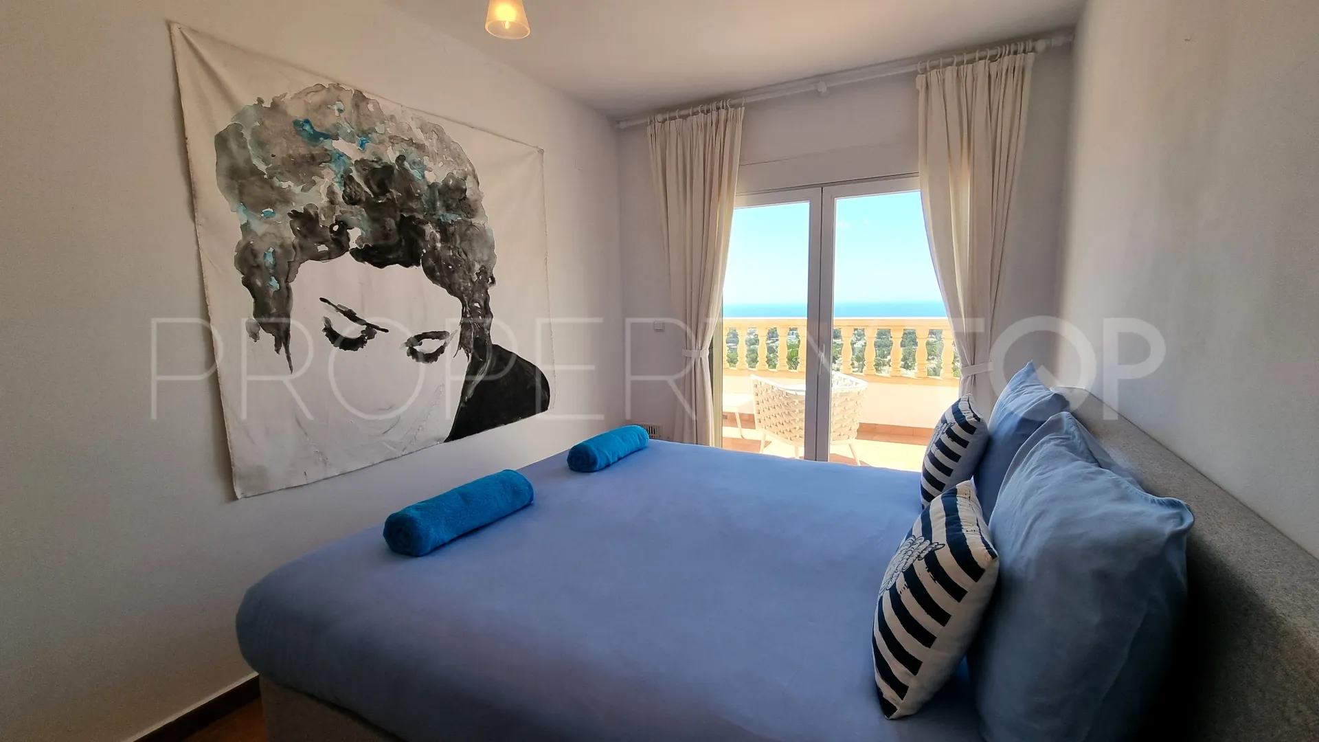 Teulada, villa a la venta
