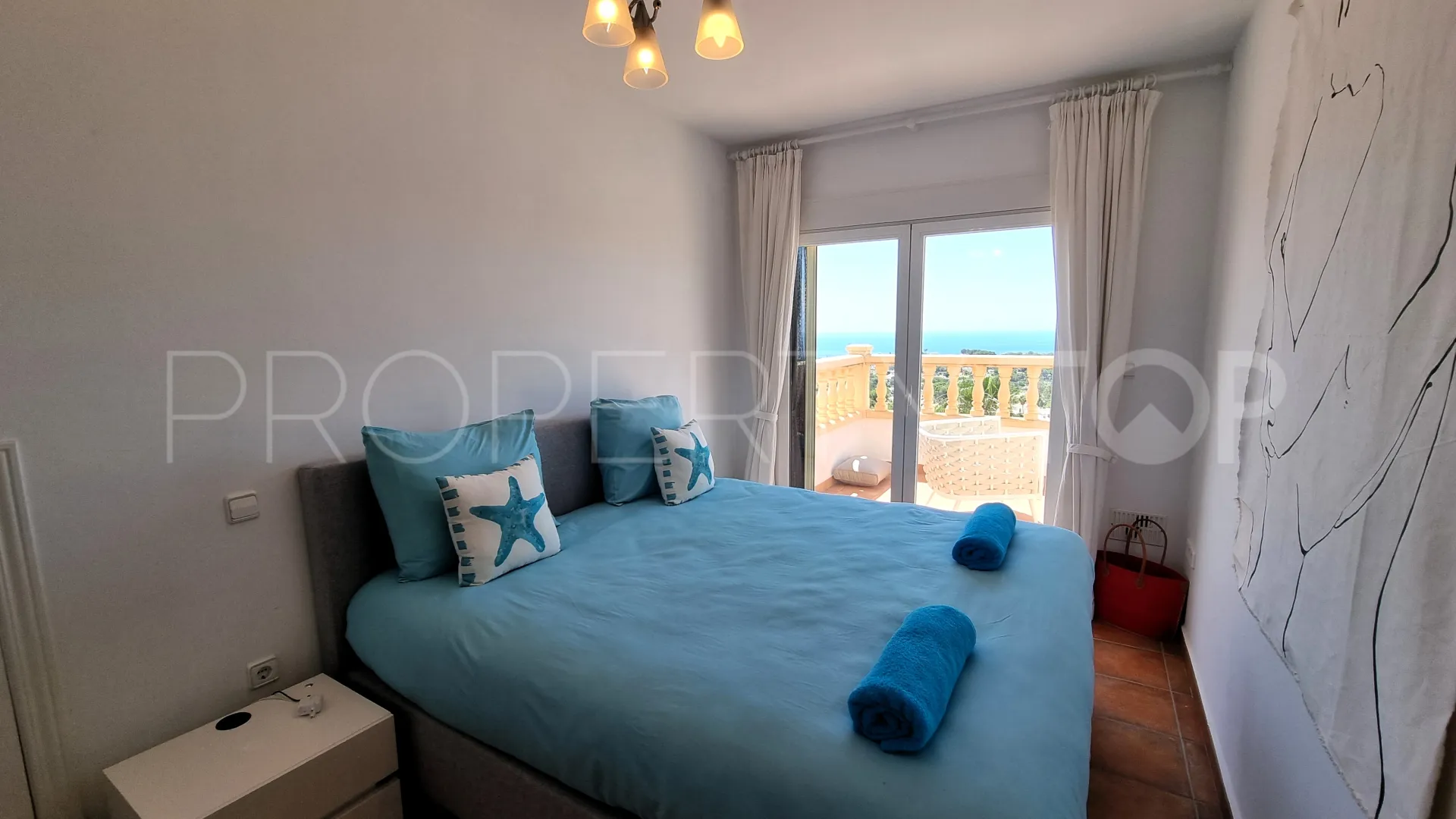 Teulada, villa a la venta