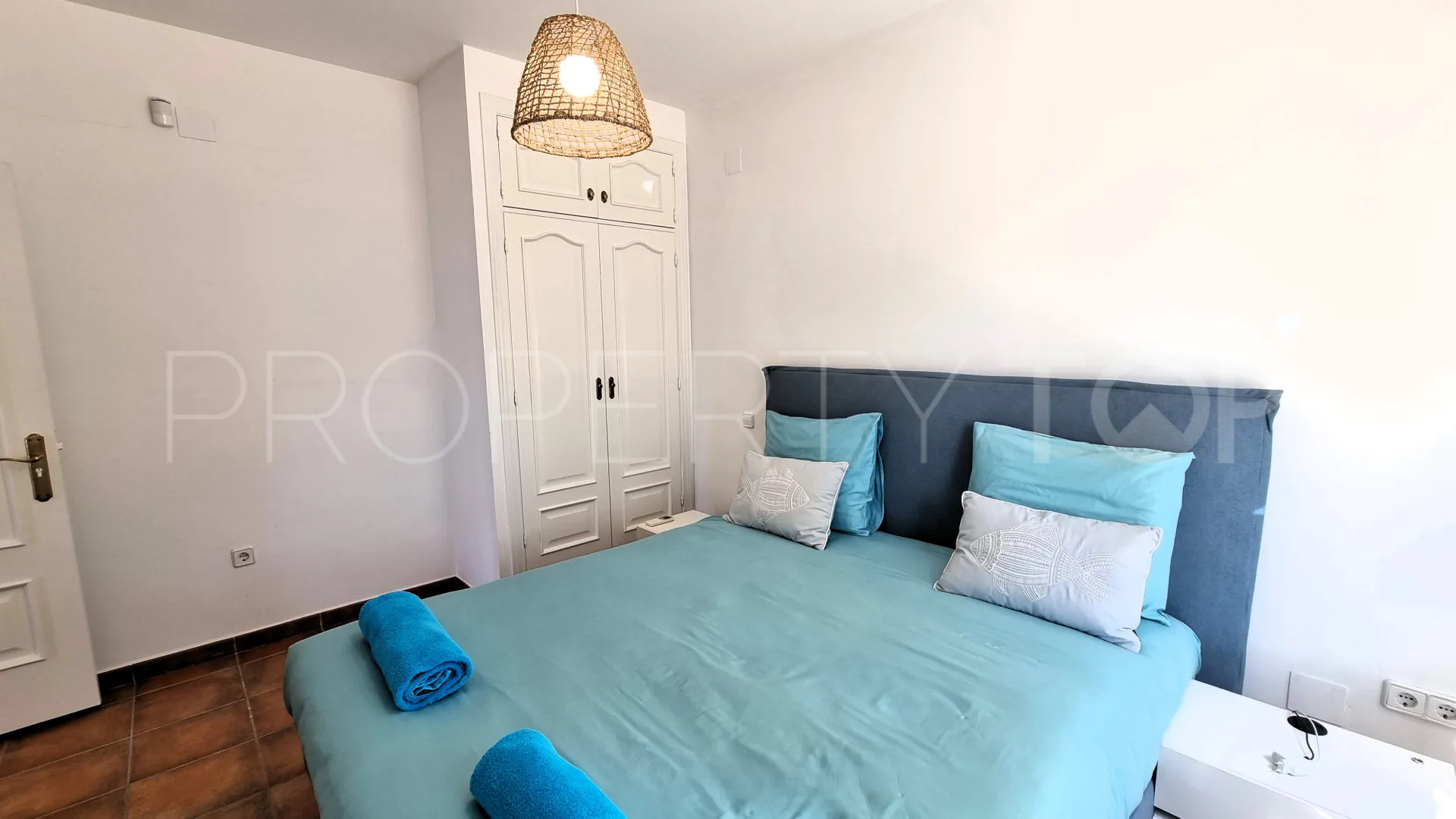 Teulada, villa a la venta