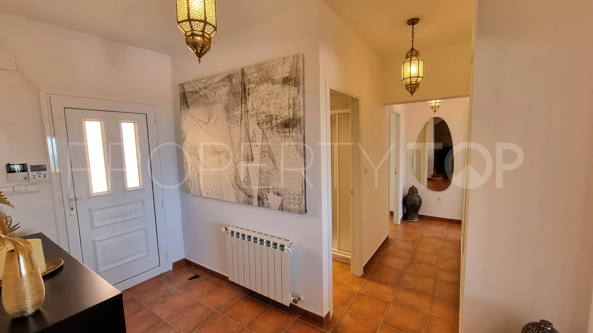 Teulada, villa a la venta