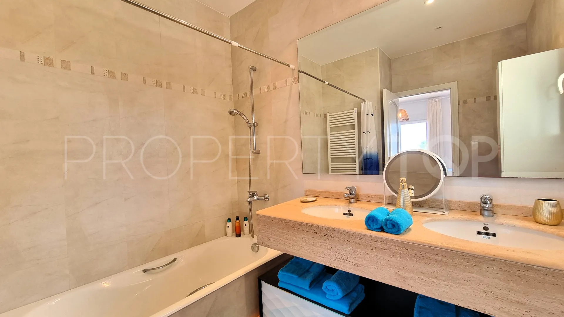 Teulada, villa a la venta