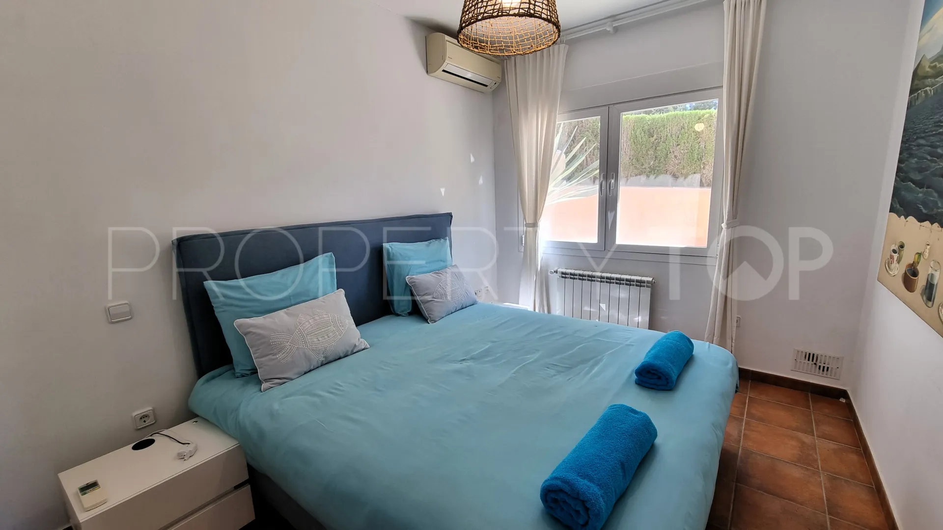 Teulada, villa a la venta