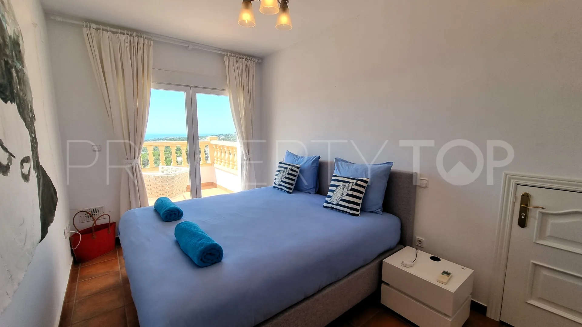Teulada, villa a la venta