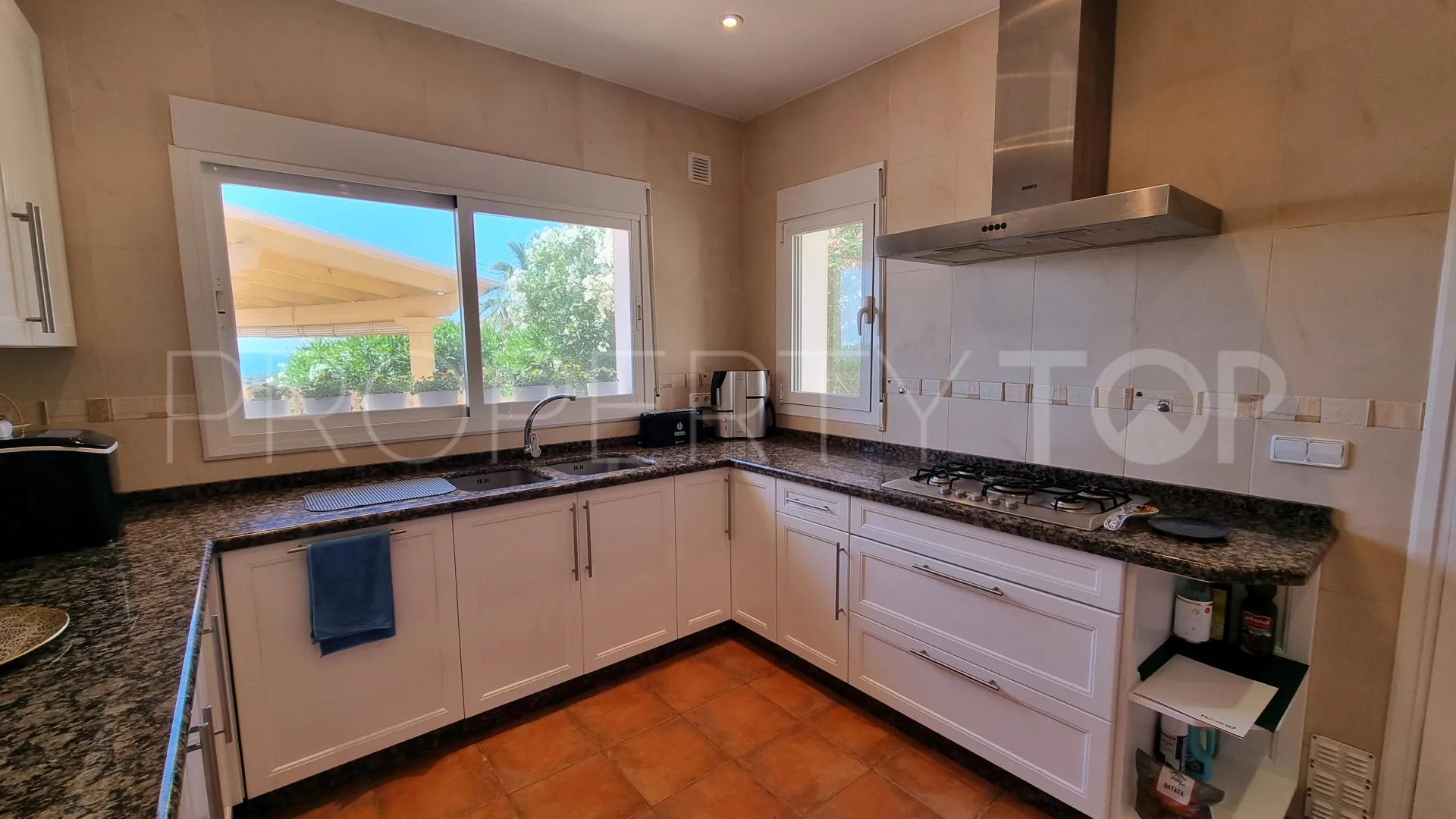 Teulada, villa a la venta